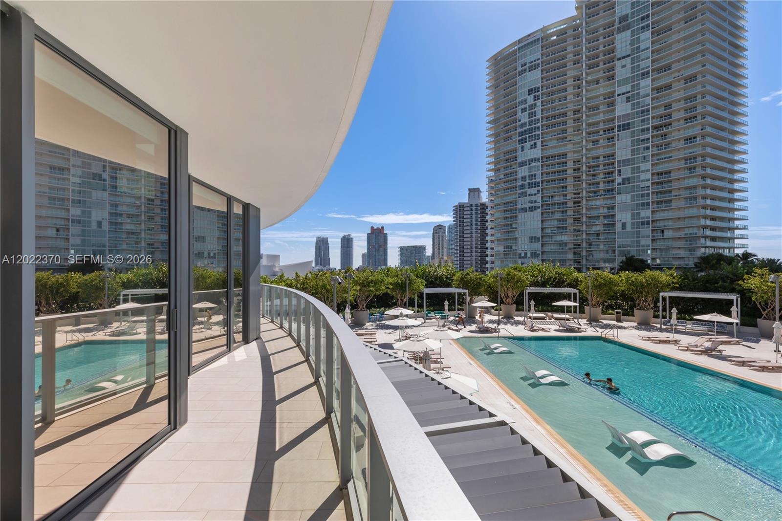500 Alton Rd #802, Miami Beach FL 33139