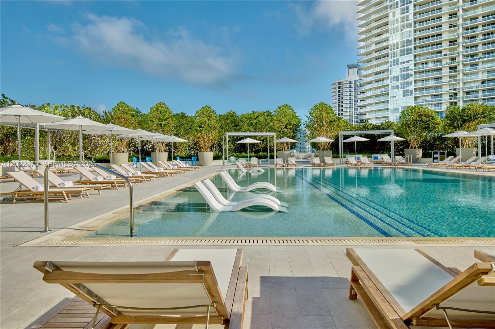 500 Alton Rd #802, Miami Beach FL 33139