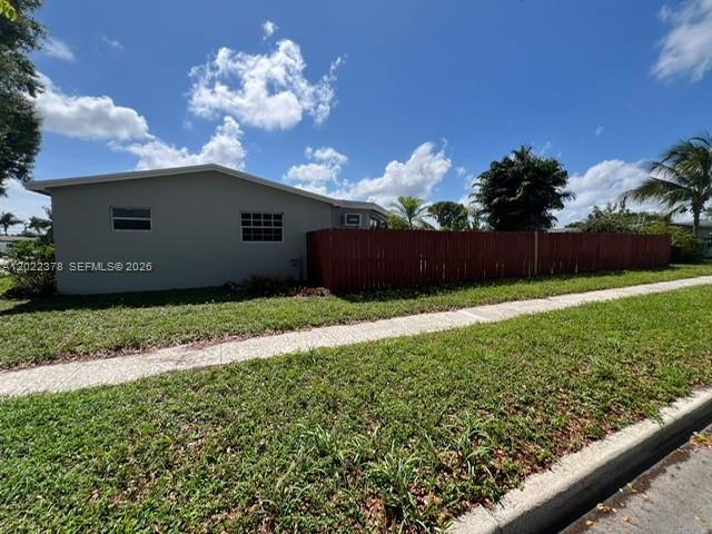 6921 NW 5th Ct #6921, Margate FL 33063