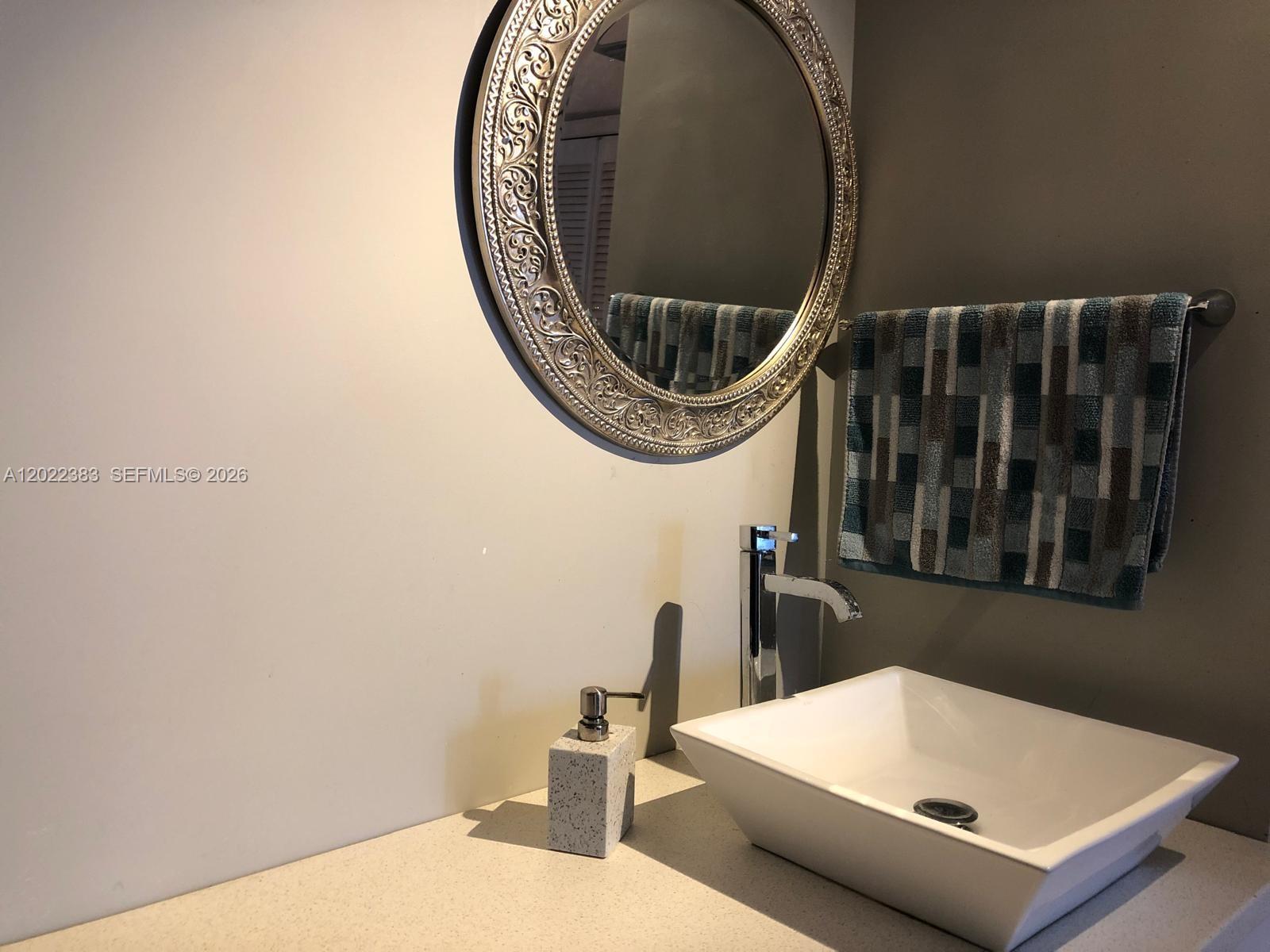18021 Biscayne Blvd #1701/2, Aventura FL 33160