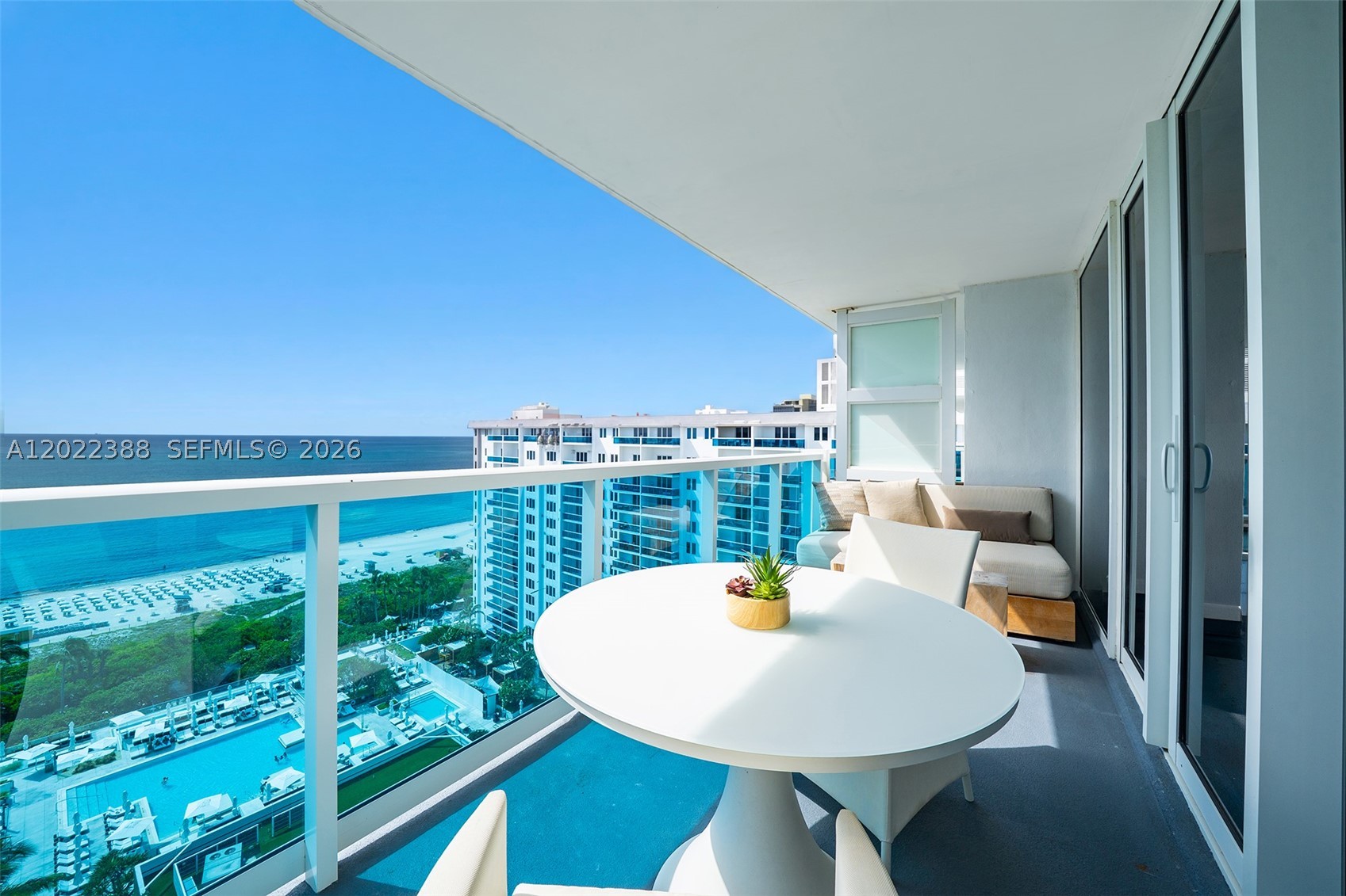 102 24th St #PH-1718, Miami Beach FL 33139