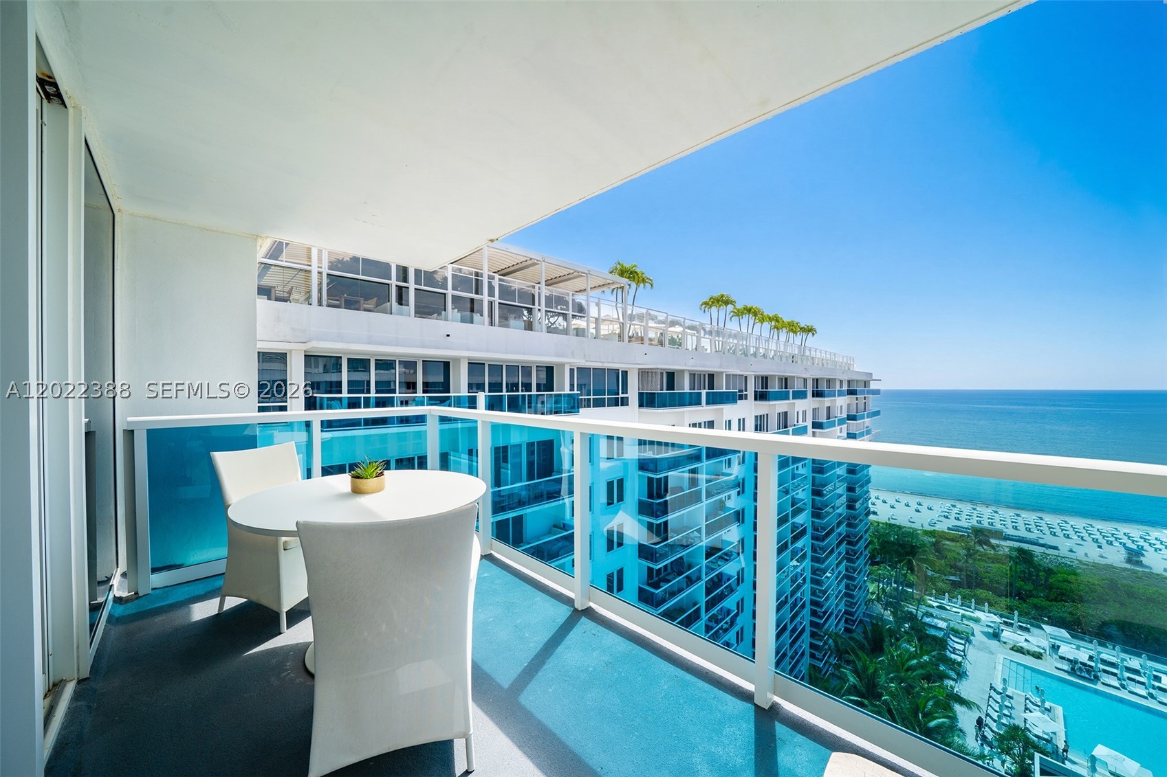 102 24th St #PH-1718, Miami Beach FL 33139