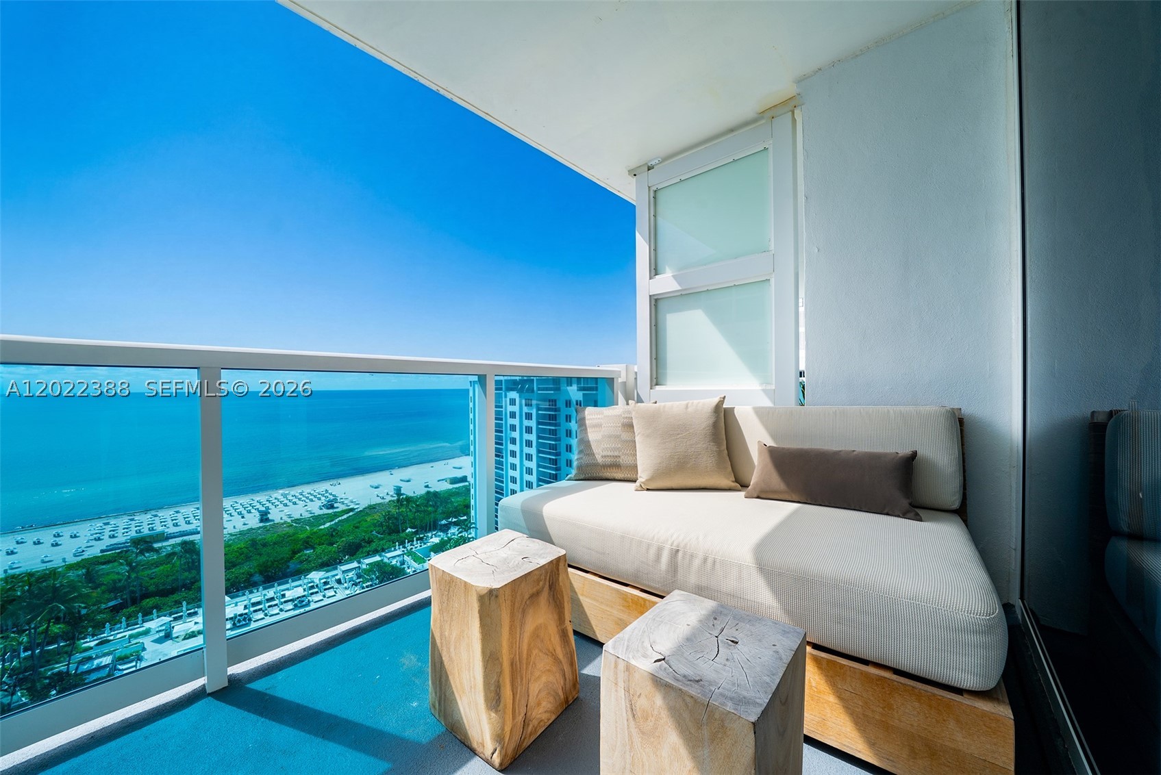 102 24th St #PH-1718, Miami Beach FL 33139