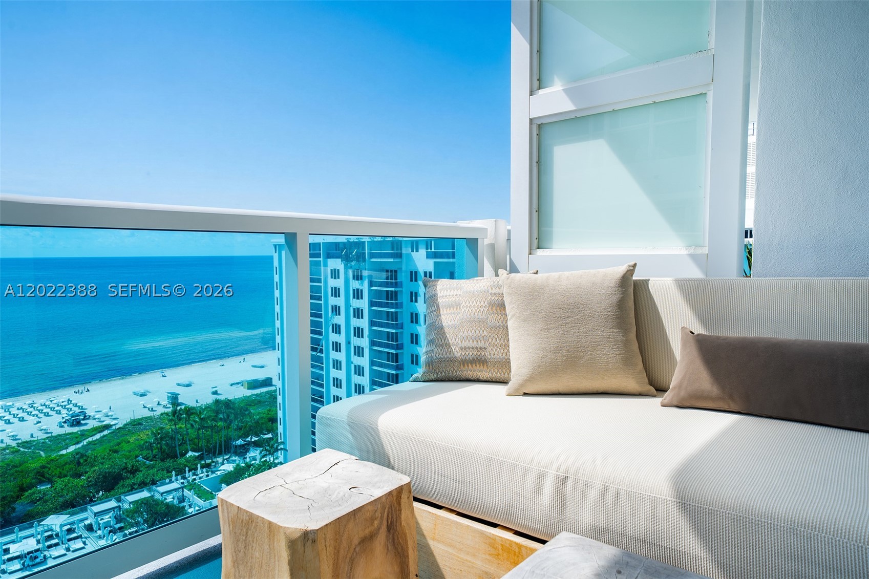 102 24th St #PH-1718, Miami Beach FL 33139