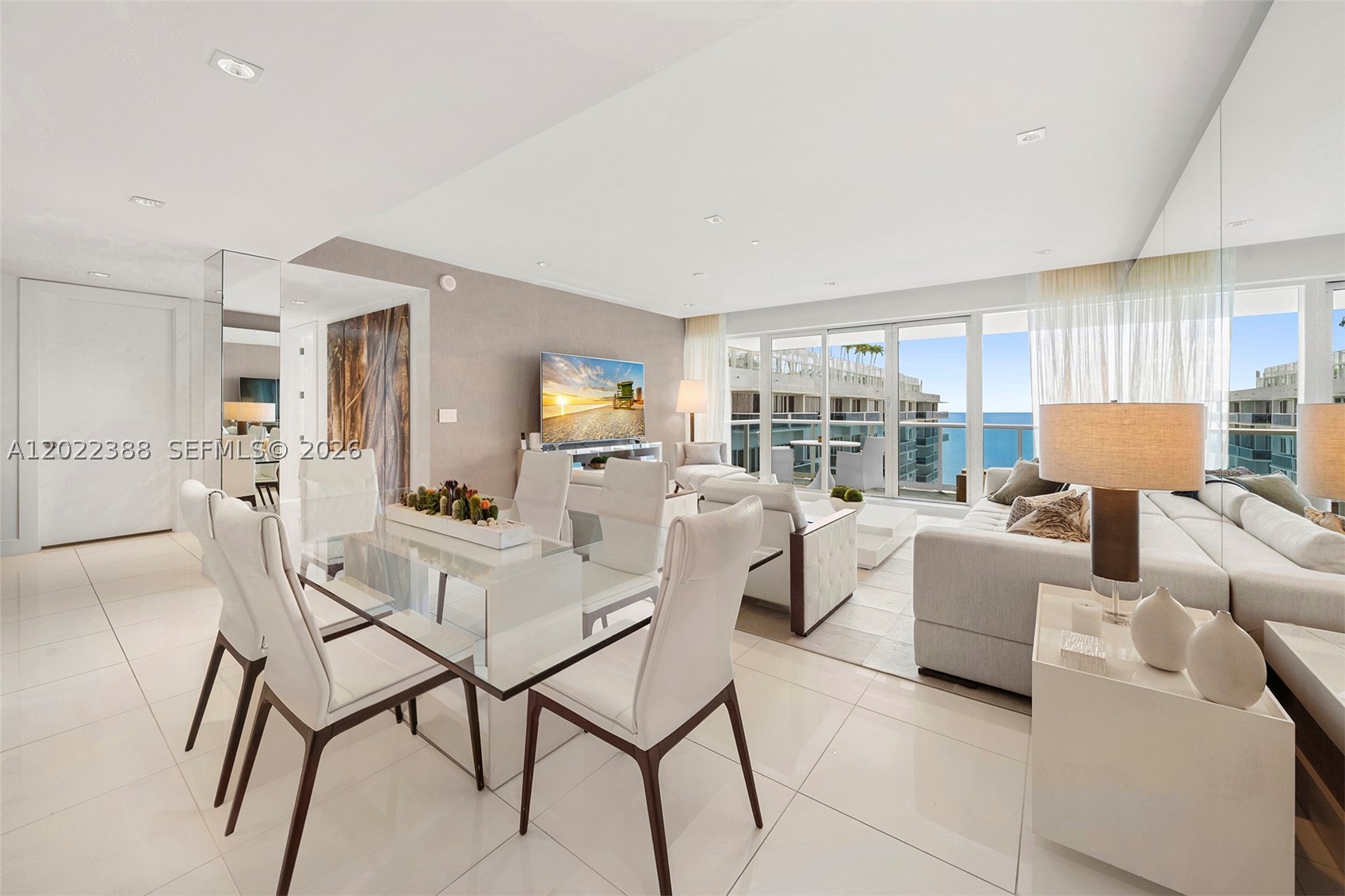 102 24th St #PH-1718, Miami Beach FL 33139