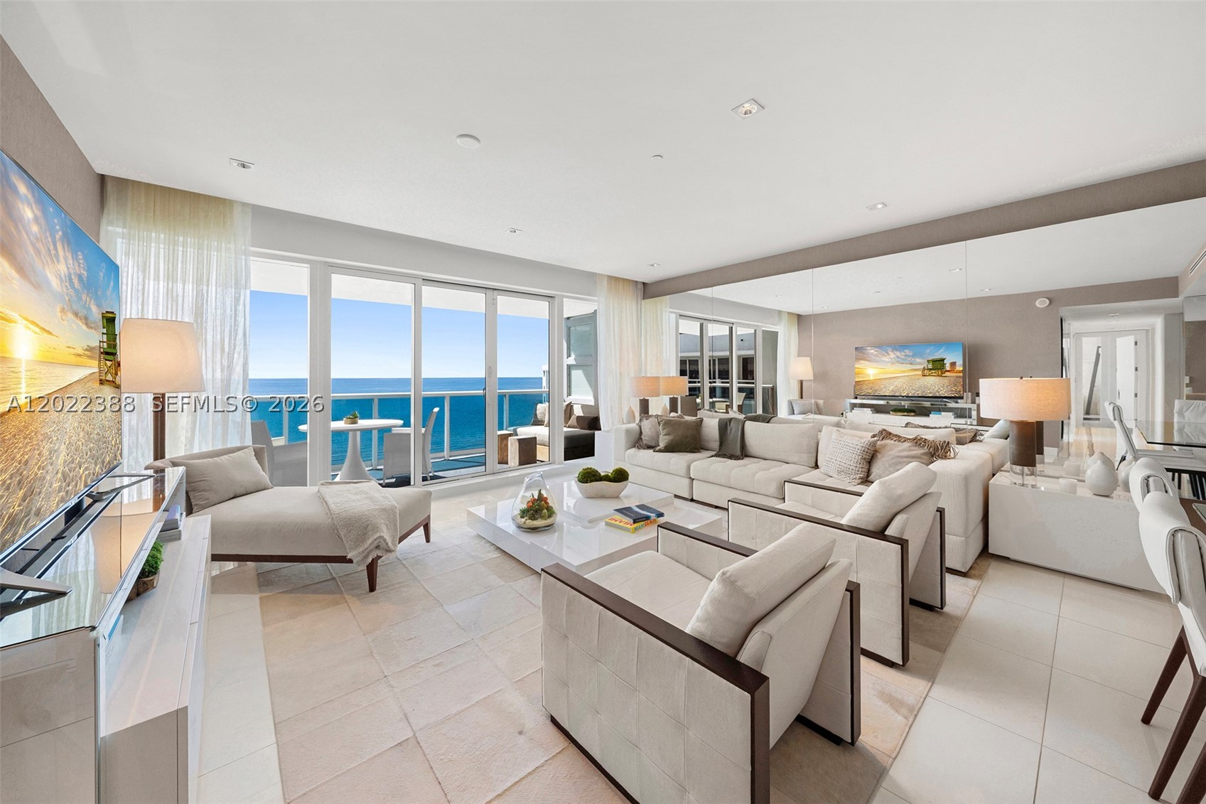 102 24th St #PH-1718, Miami Beach FL 33139