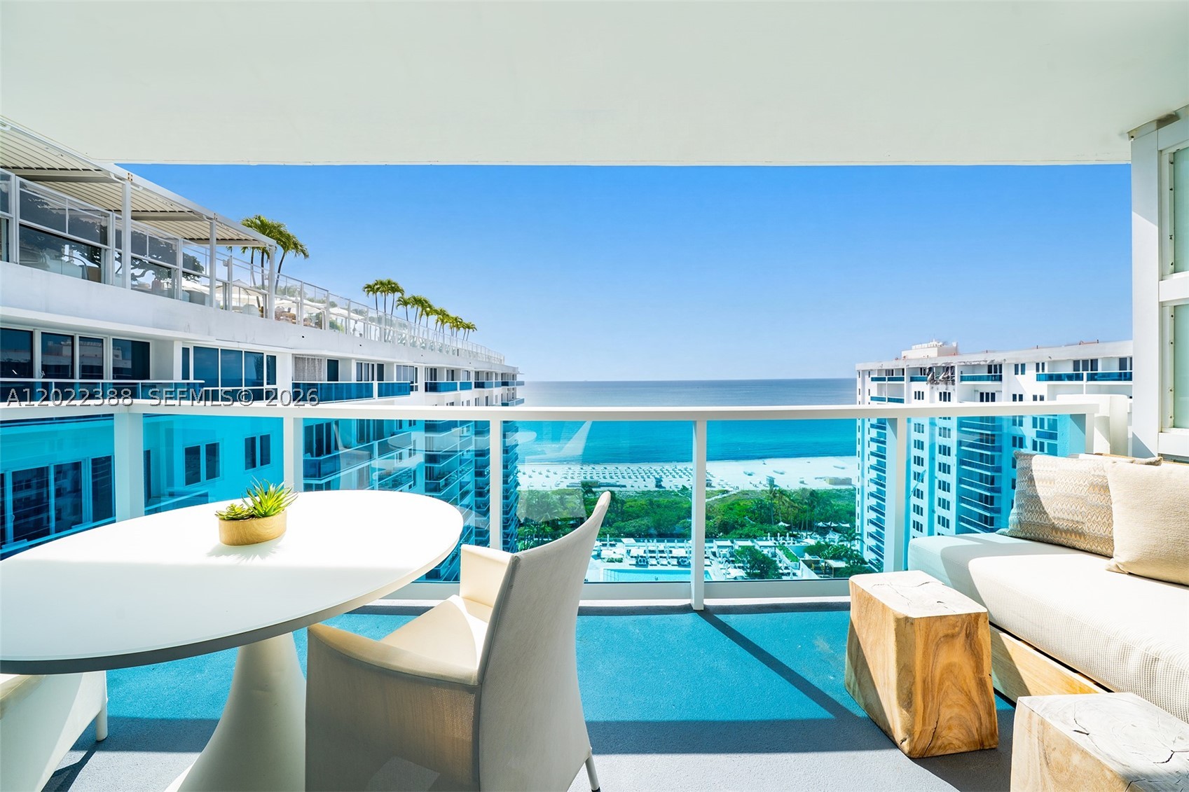 102 24th St #PH-1718, Miami Beach FL 33139
