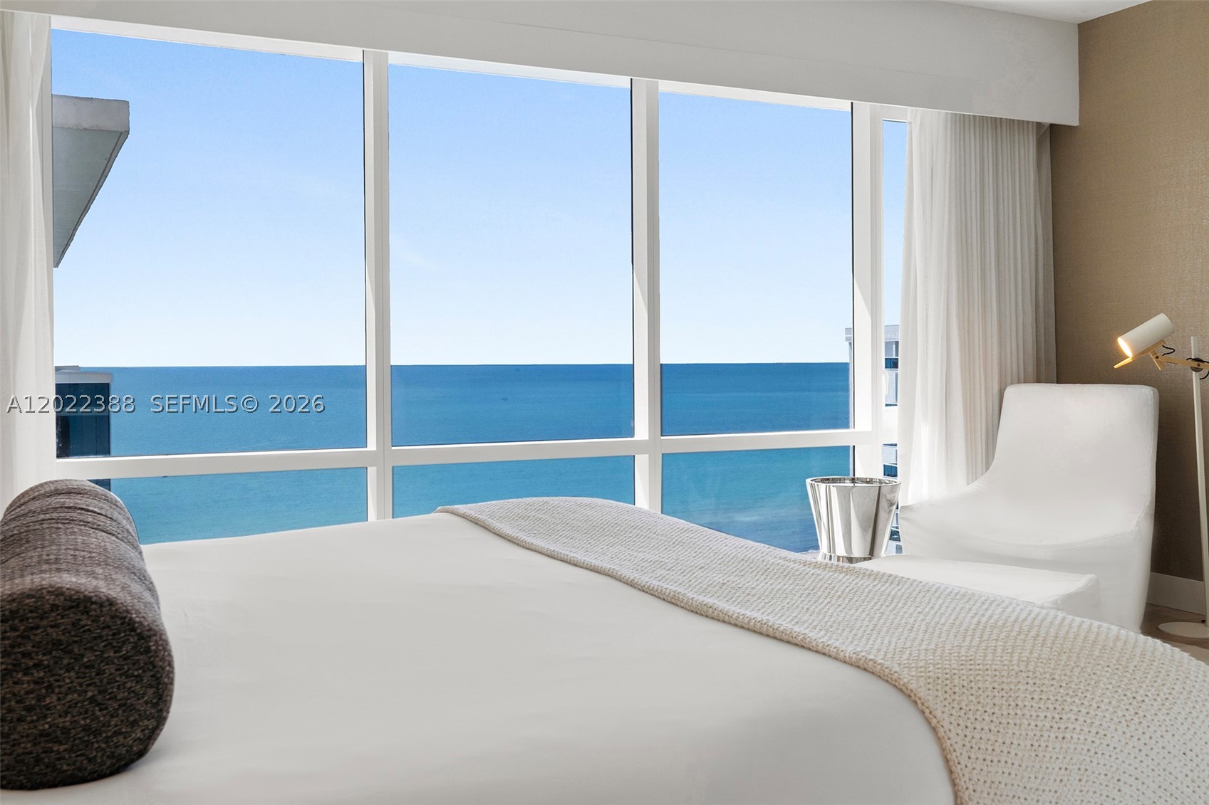 102 24th St #PH-1718, Miami Beach FL 33139