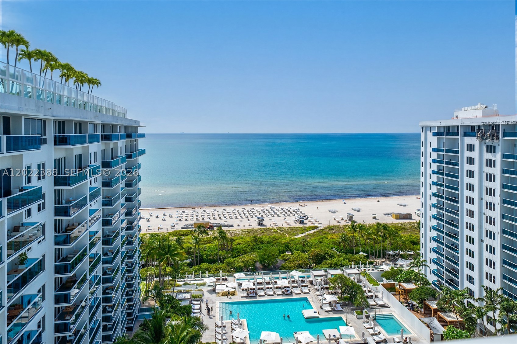 102 24th St #PH-1718, Miami Beach FL 33139
