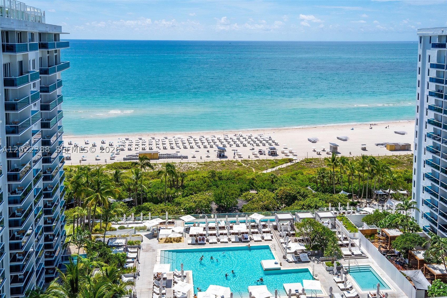 102 24th St #PH-1718, Miami Beach FL 33139