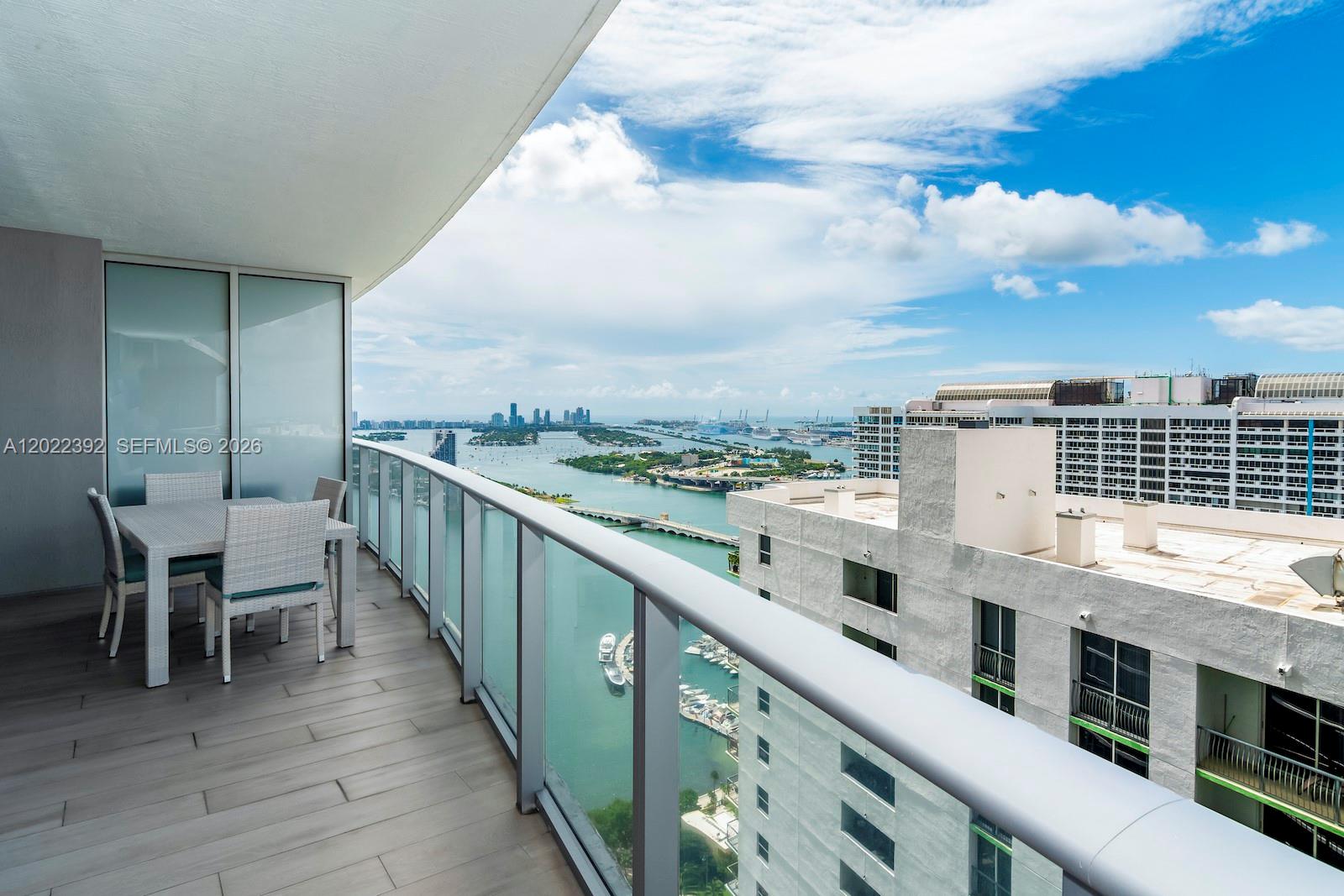 488 NE 18th St #3608, Miami FL 33132