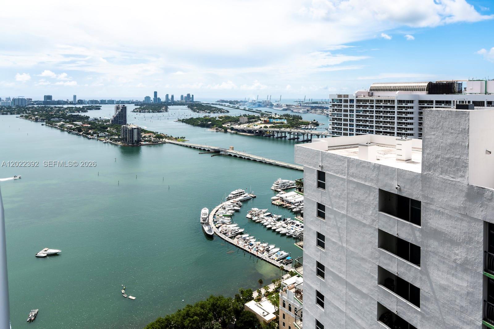 488 NE 18th St #3608, Miami FL 33132