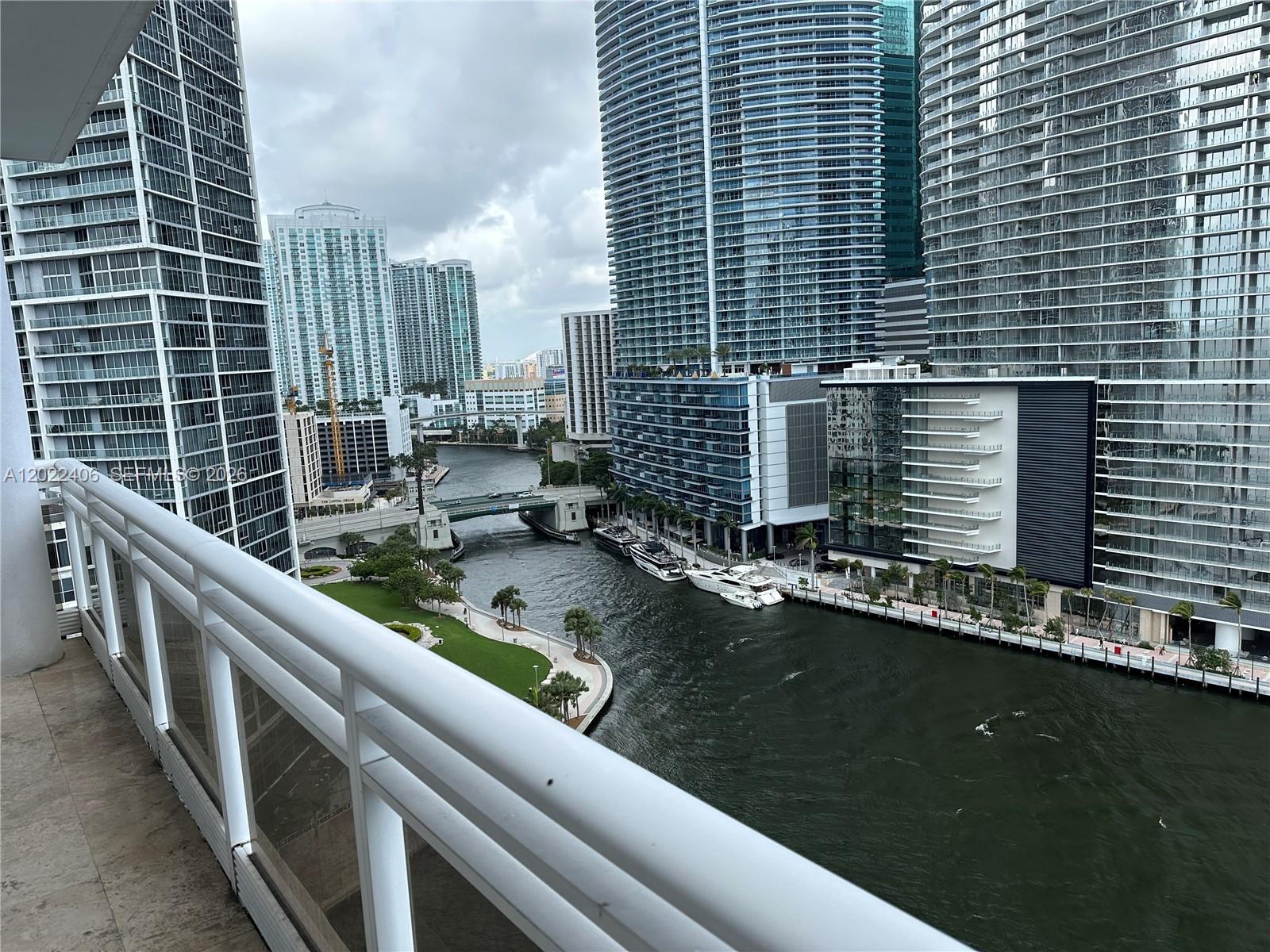 901 Brickell Key Blvd #2005, Miami FL 33131