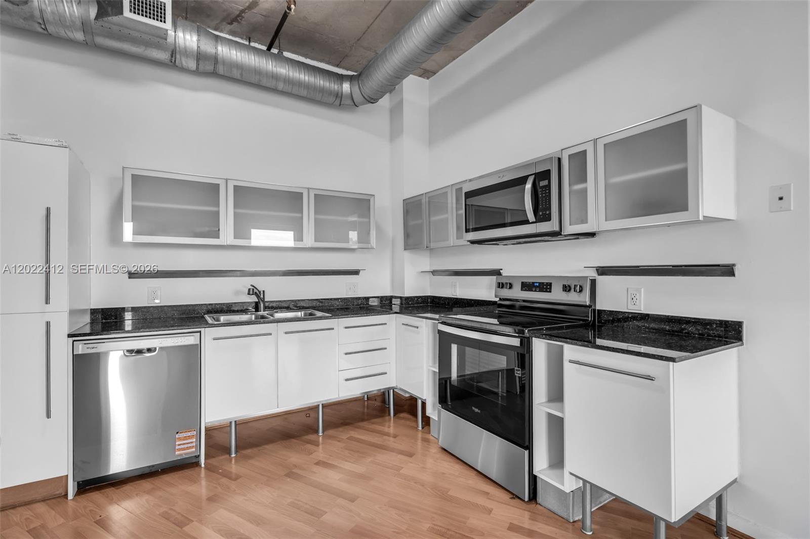 10 SW South River Dr #907, Miami FL 33130