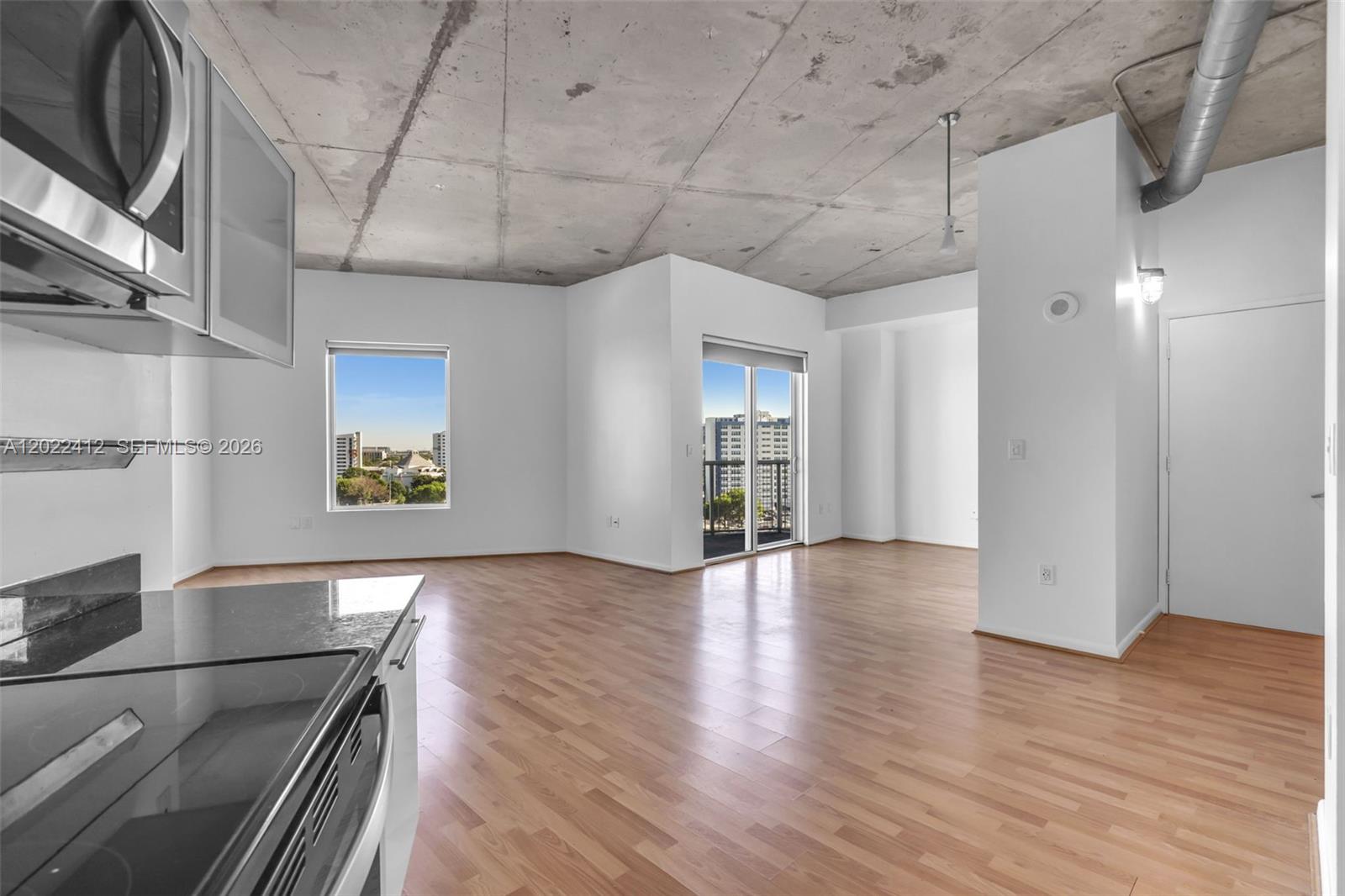 10 SW South River Dr #907, Miami FL 33130
