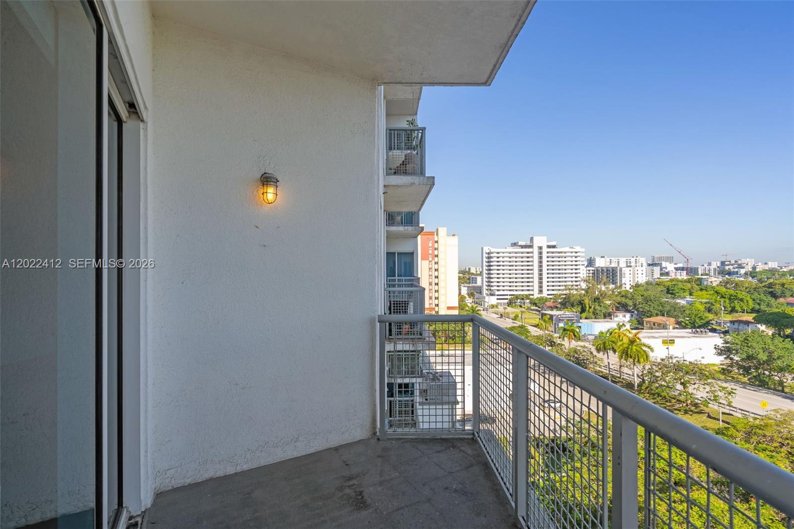 10 SW South River Dr #907, Miami FL 33130