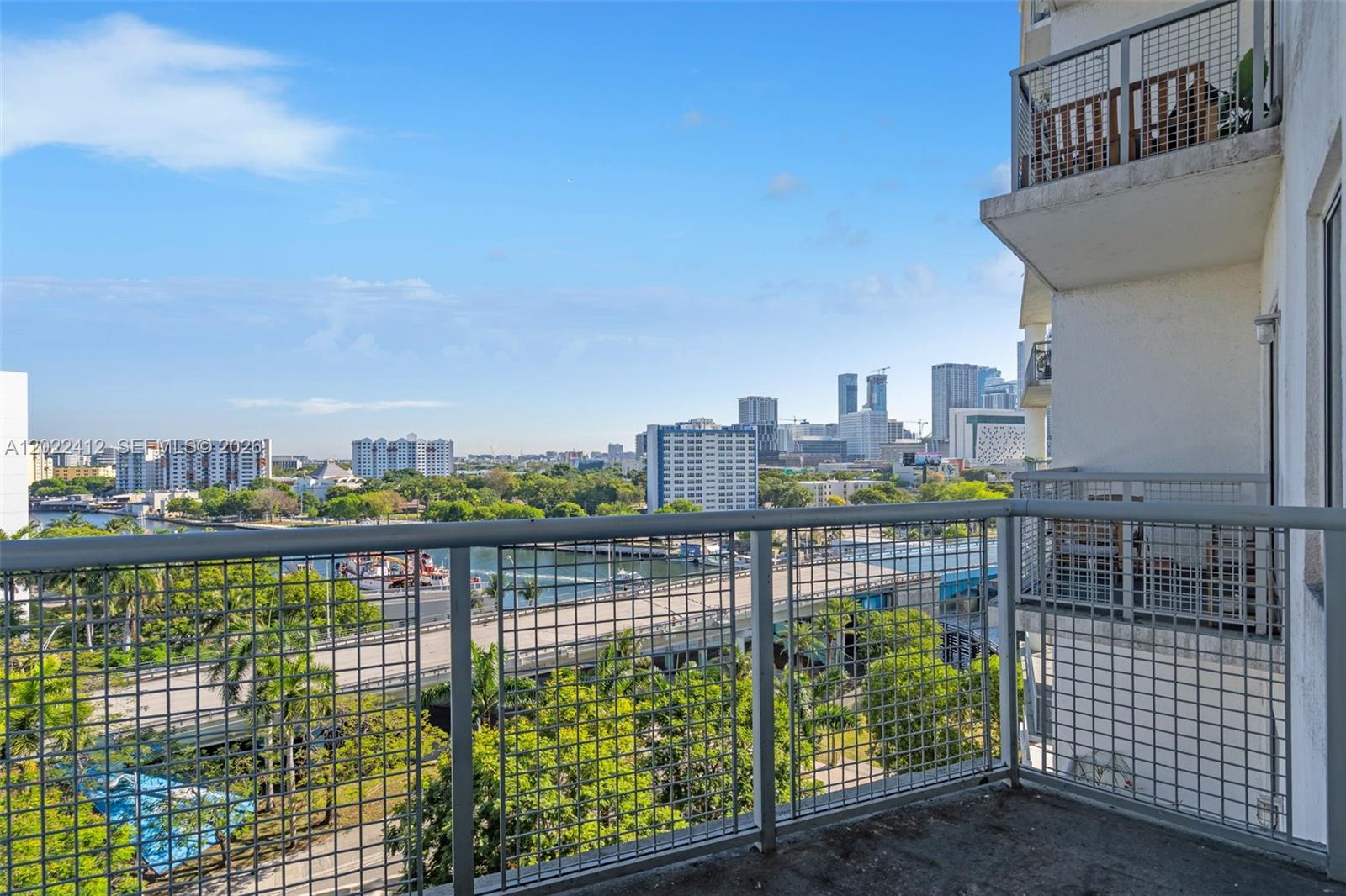 10 SW South River Dr #907, Miami FL 33130