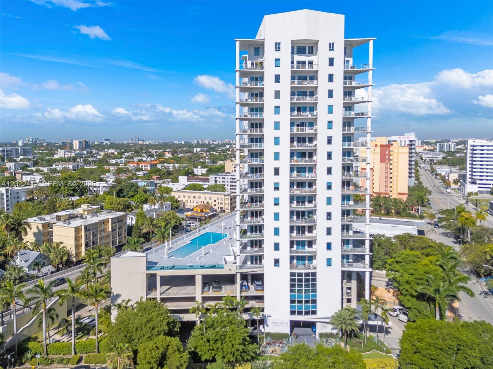 10 SW South River Dr #907, Miami FL 33130