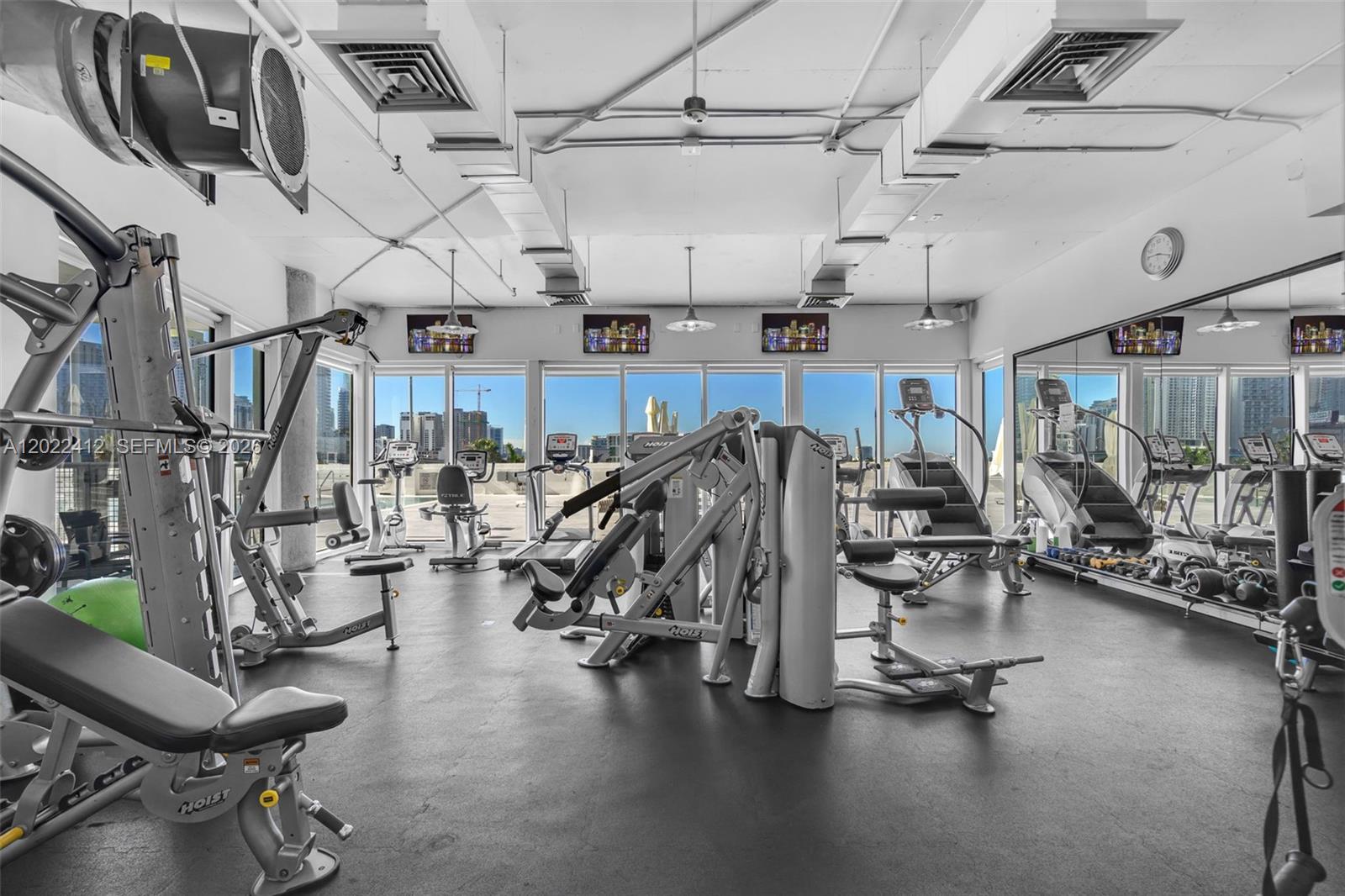 10 SW South River Dr #907, Miami FL 33130