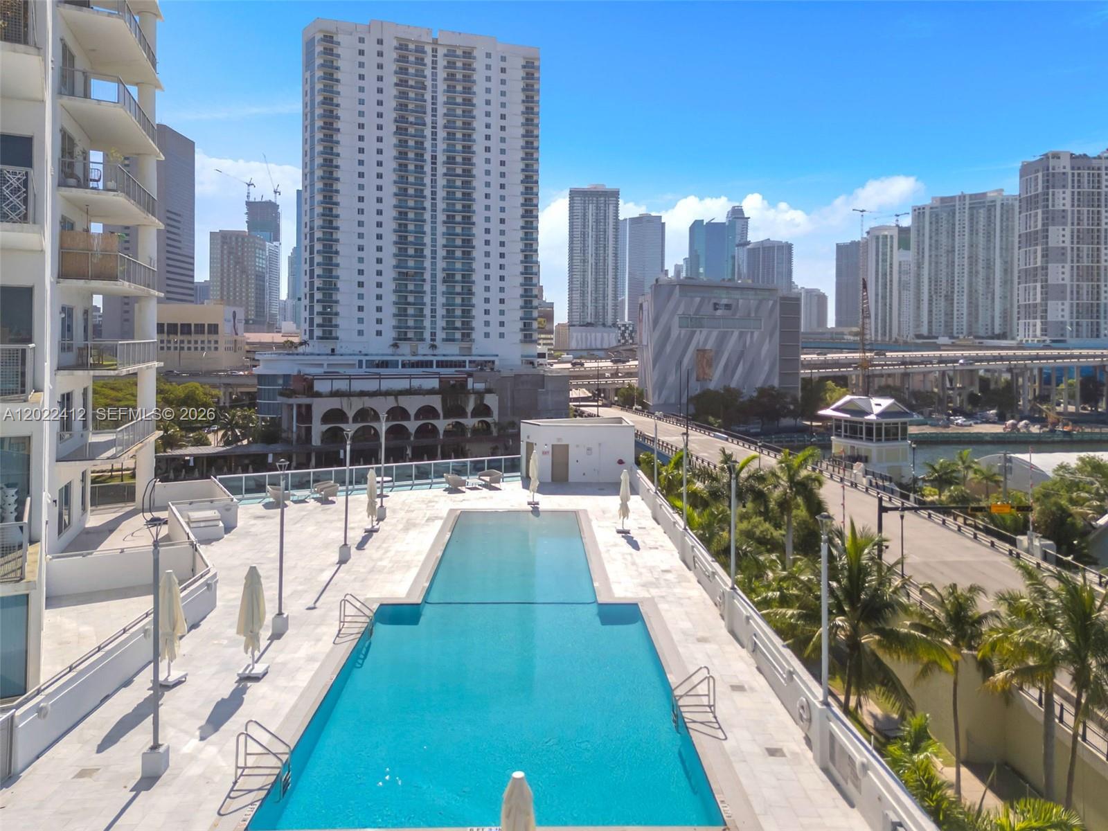 10 SW South River Dr #907, Miami FL 33130