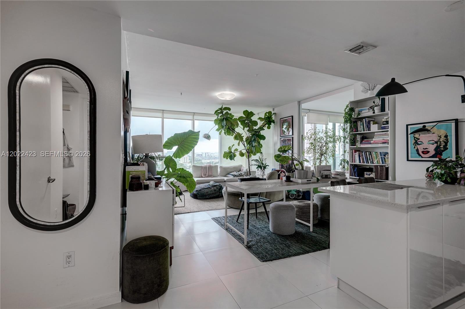 1040 Biscayne Blvd #1606, Miami FL 33132