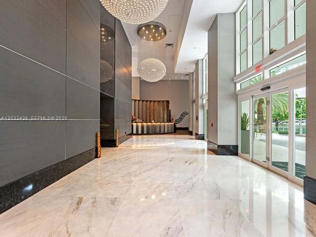 951 Brickell Ave #2808, Miami FL 33131