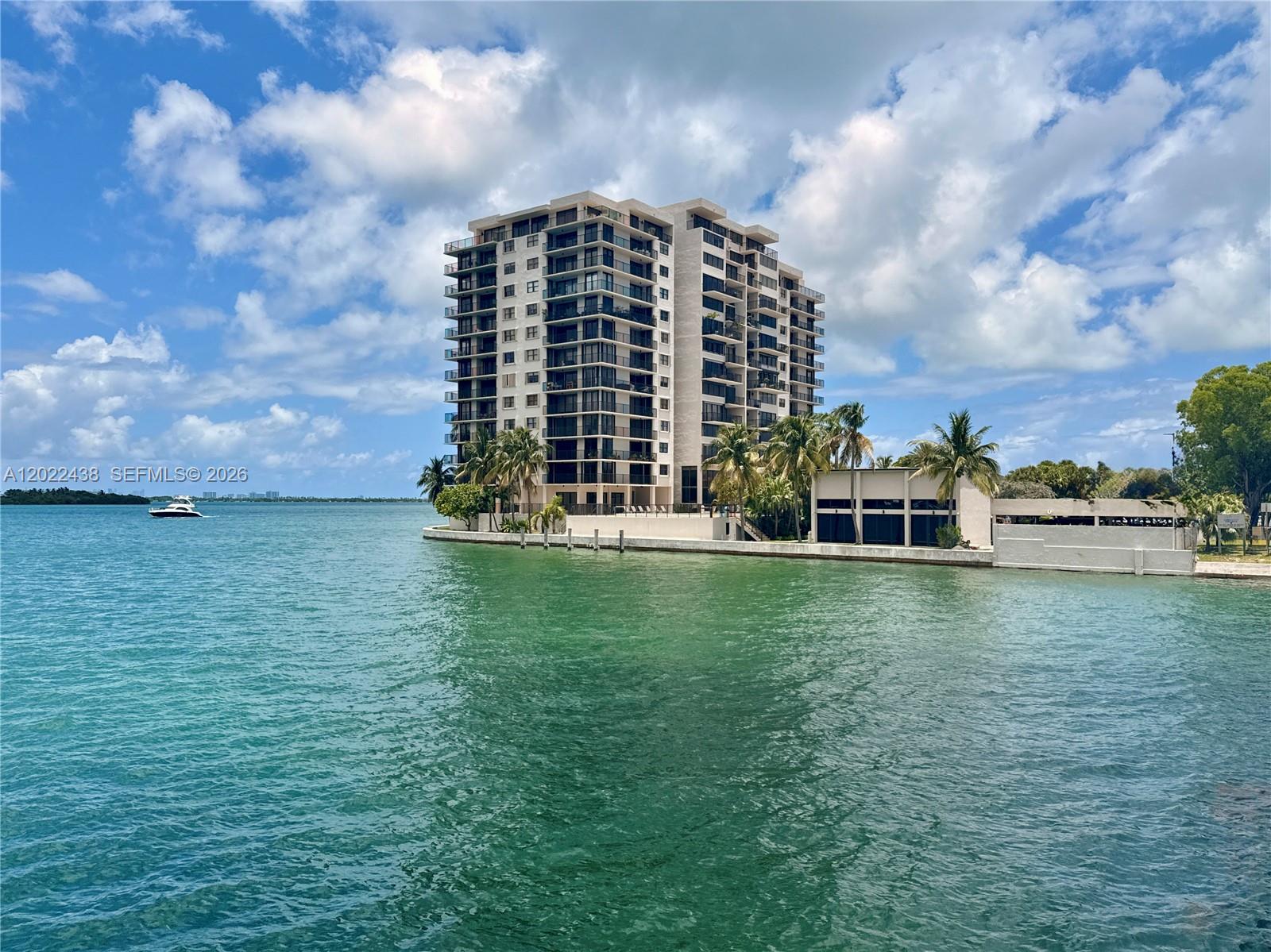 801 N Venetian Dr #408, Miami FL 33139