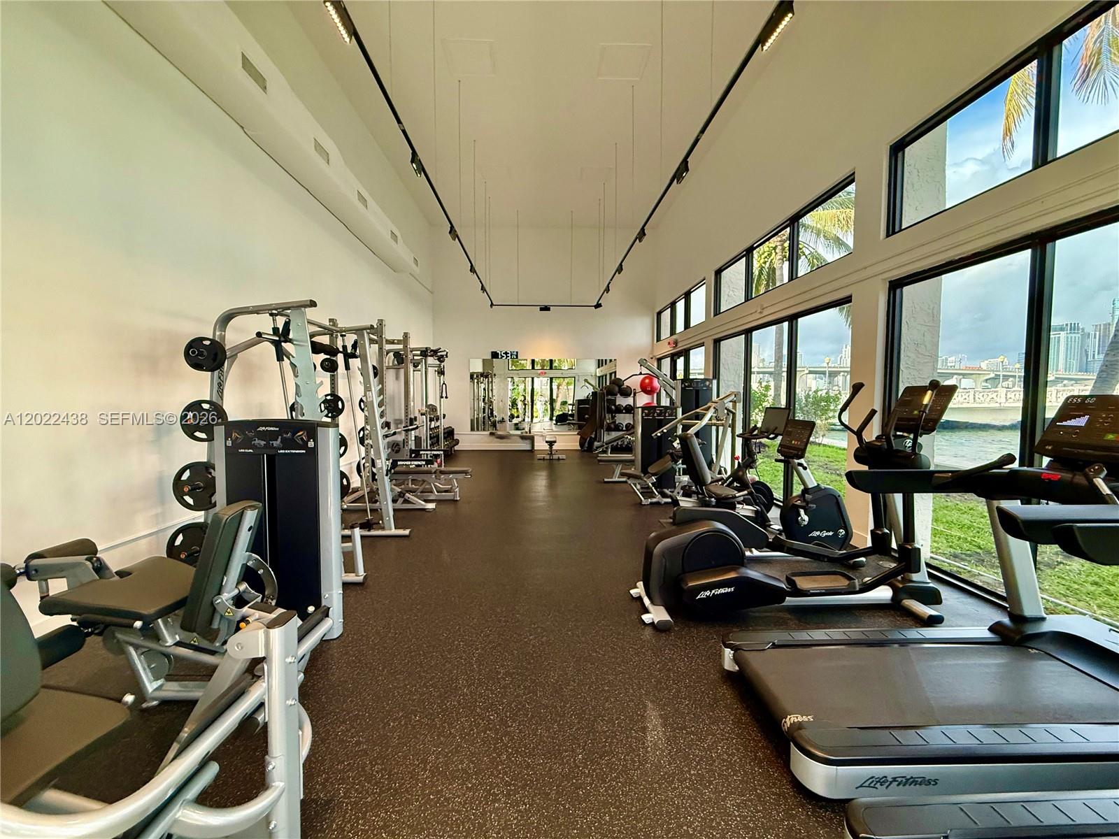 801 N Venetian Dr #408, Miami FL 33139