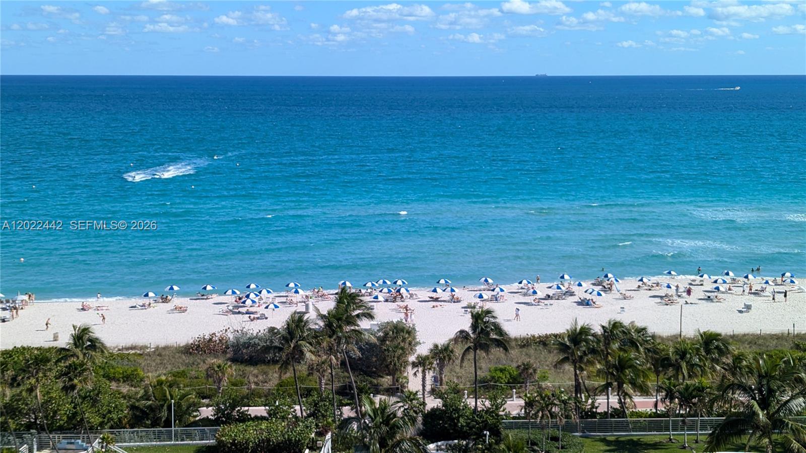 5161 Collins Ave #1217, Miami Beach FL 33140