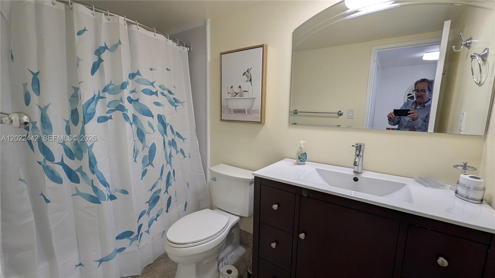 5161 Collins Ave #1217, Miami Beach FL 33140