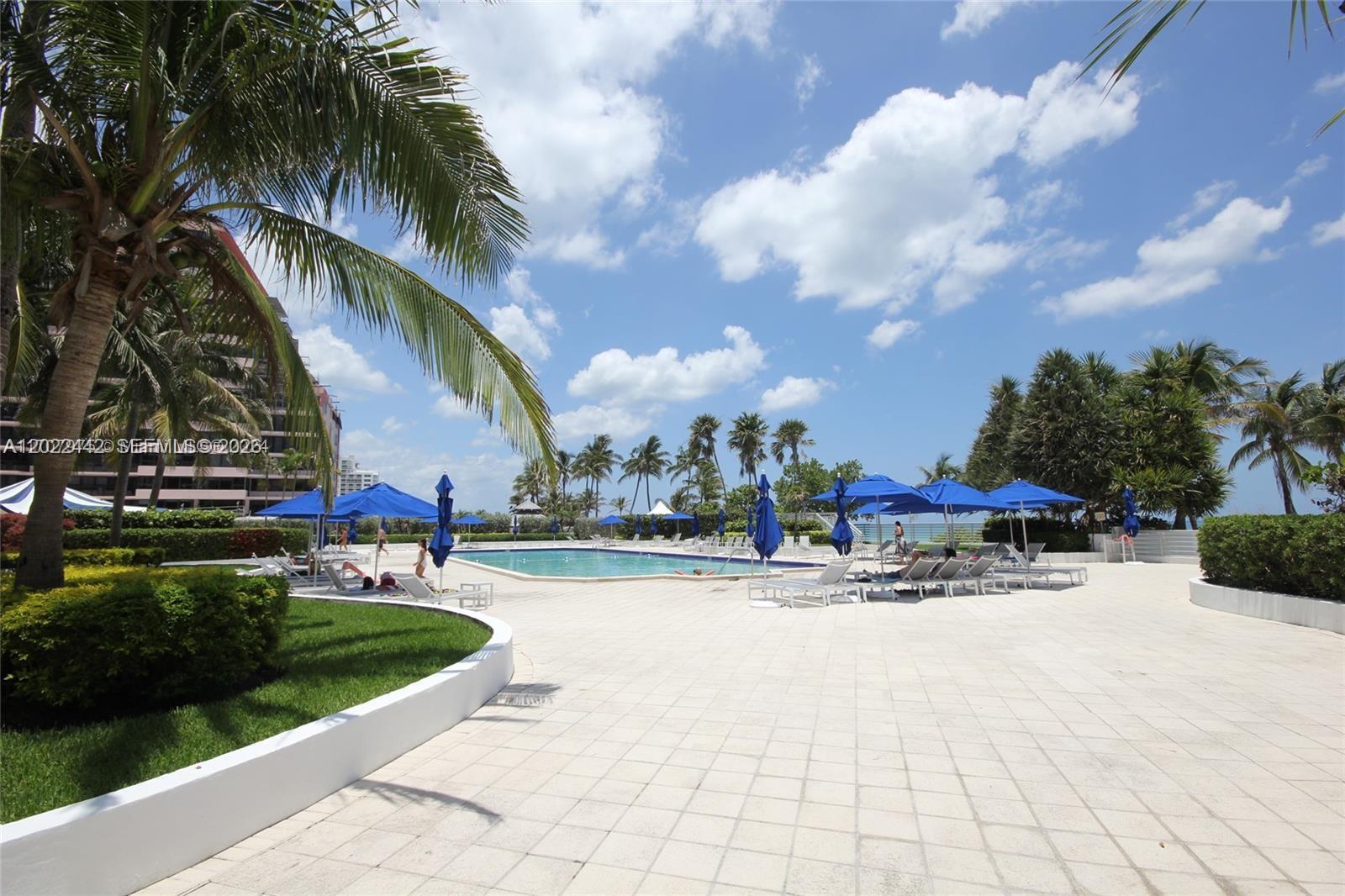 5161 Collins Ave #1217, Miami Beach FL 33140