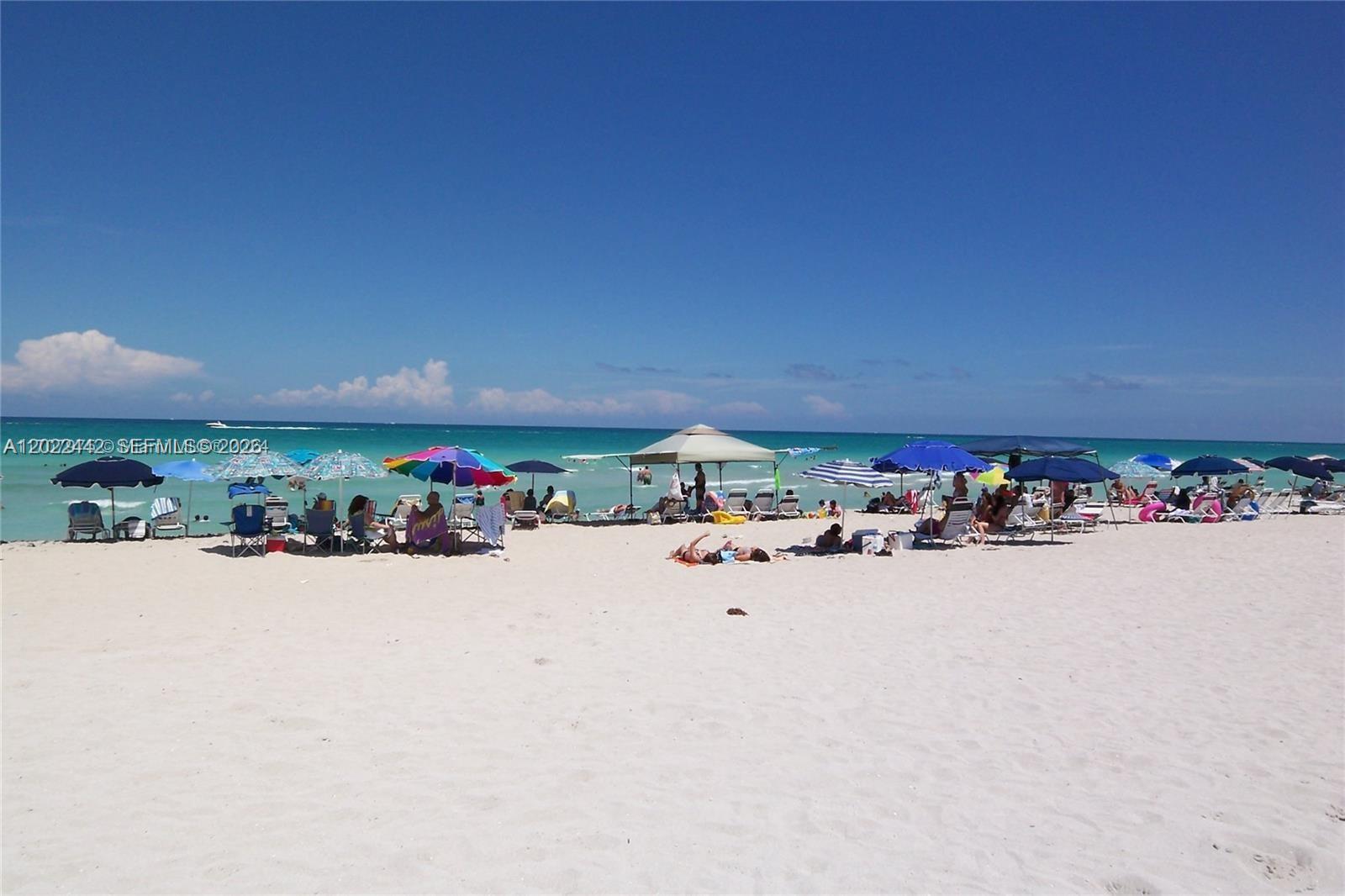 5161 Collins Ave #1217, Miami Beach FL 33140