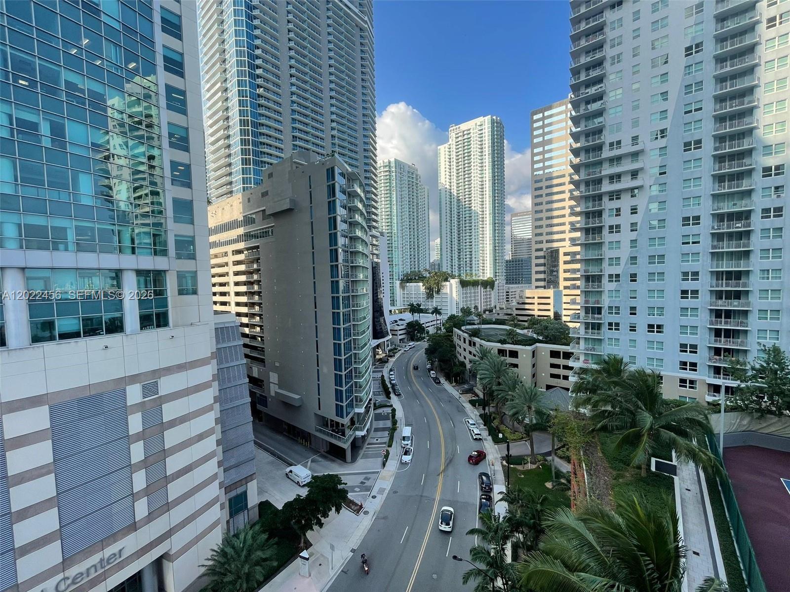 1155 Brickell Bay Dr #1102, Miami FL 33131