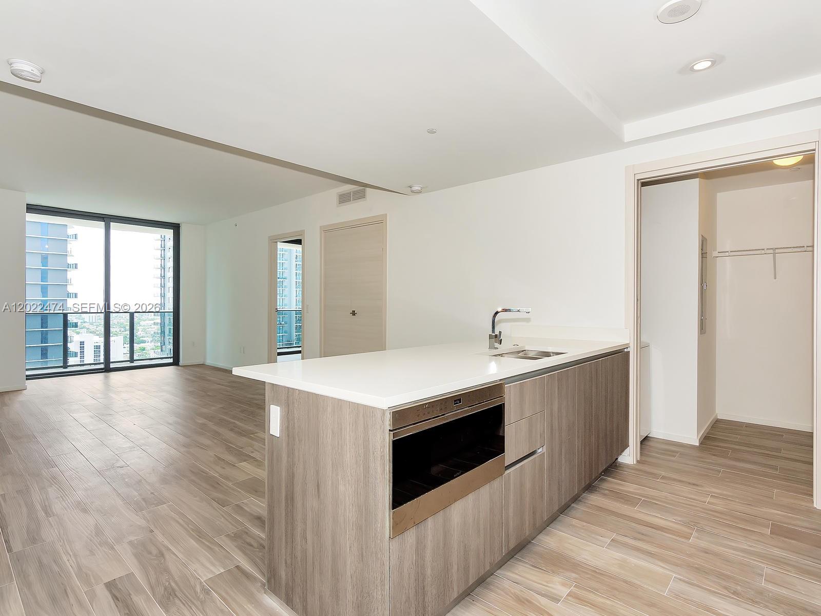 801 S Miami Ave #2310, Miami FL 33131