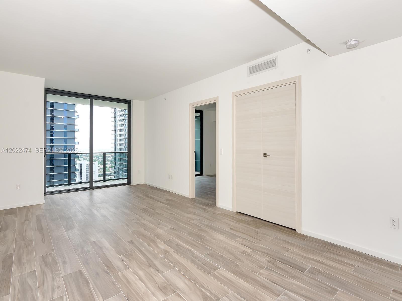 801 S Miami Ave #2310, Miami FL 33131