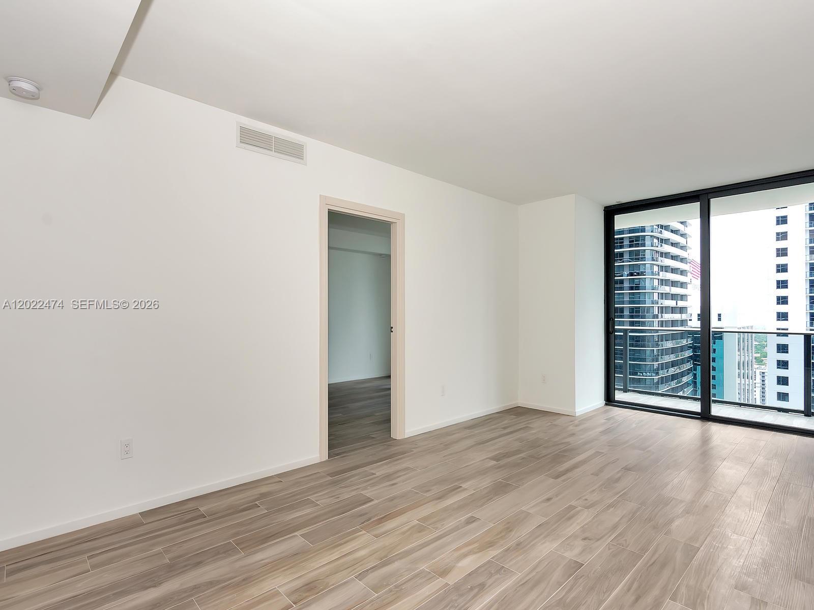801 S Miami Ave #2310, Miami FL 33131