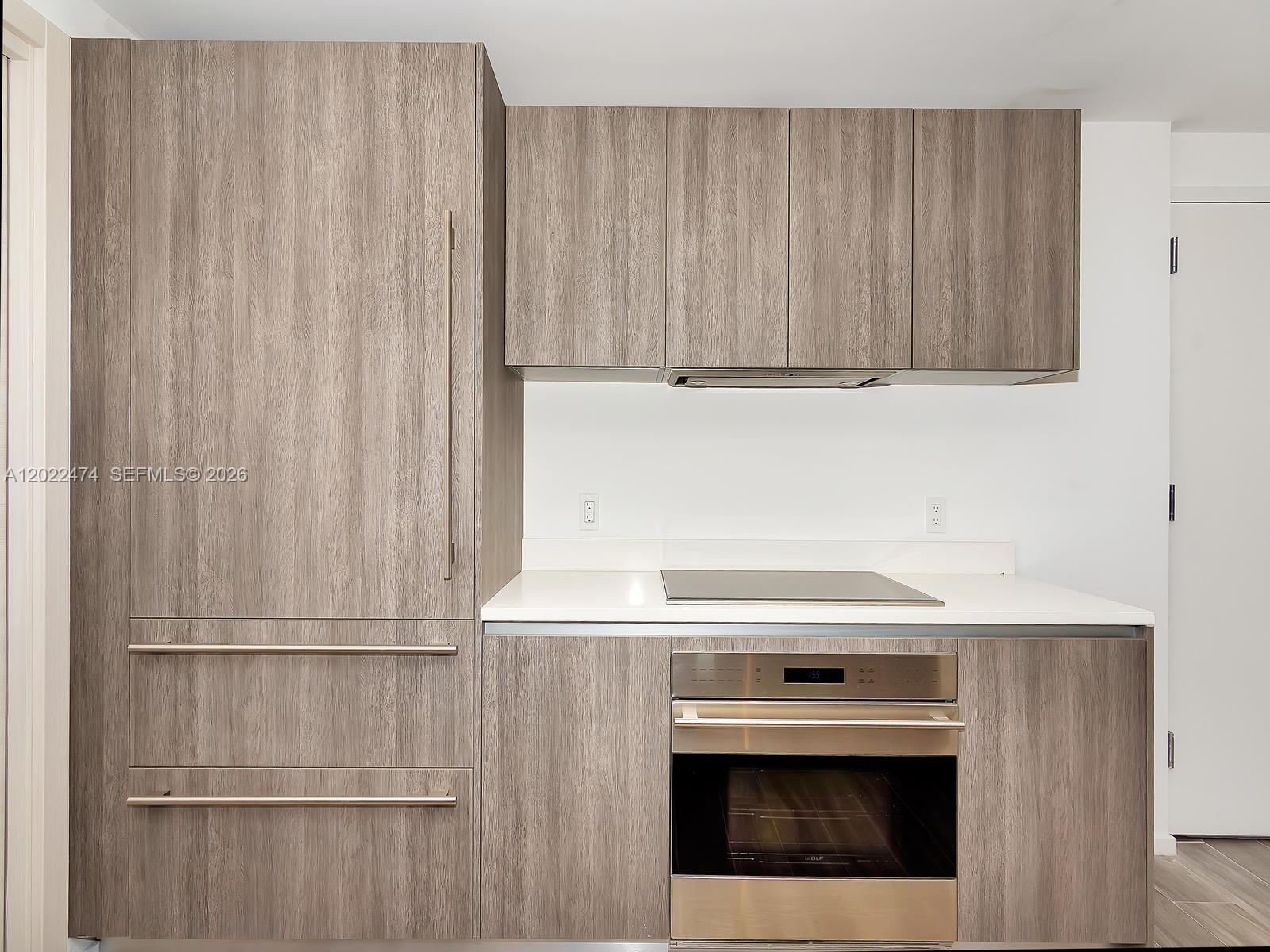 801 S Miami Ave #2310, Miami FL 33131