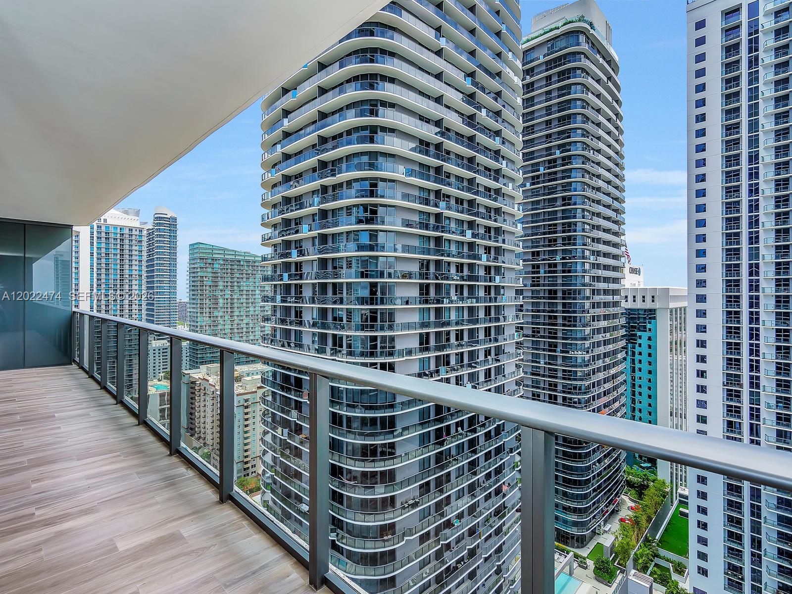 801 S Miami Ave #2310, Miami FL 33131