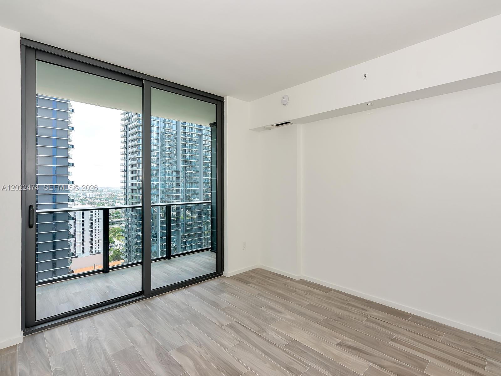 801 S Miami Ave #2310, Miami FL 33131