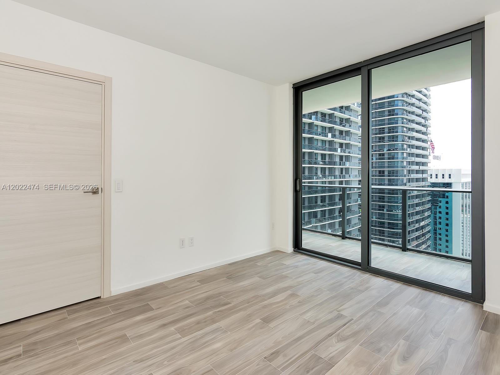 801 S Miami Ave #2310, Miami FL 33131