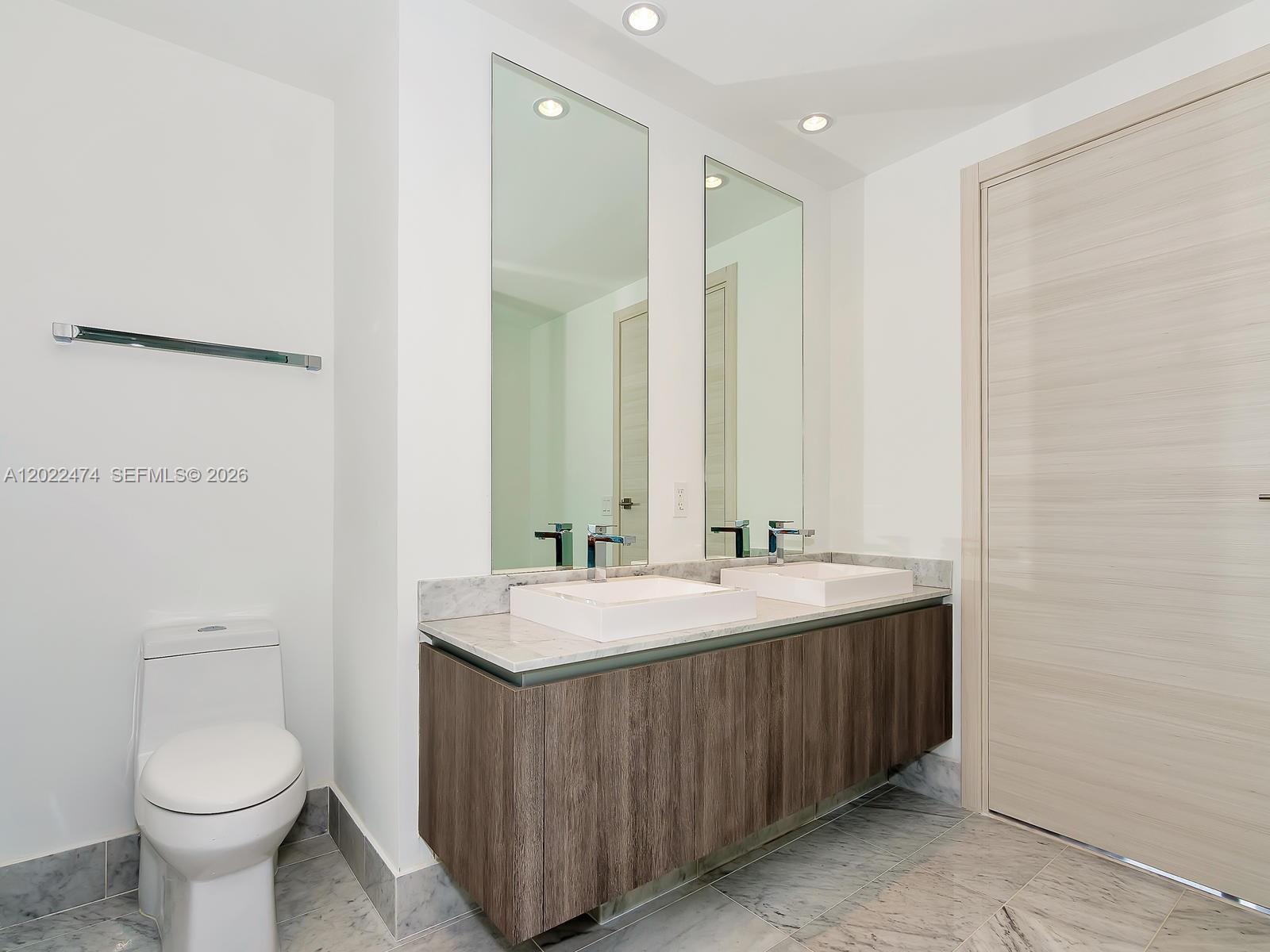 801 S Miami Ave #2310, Miami FL 33131