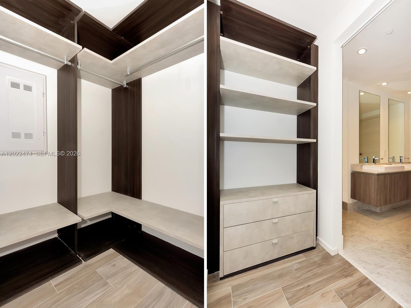 801 S Miami Ave #2310, Miami FL 33131