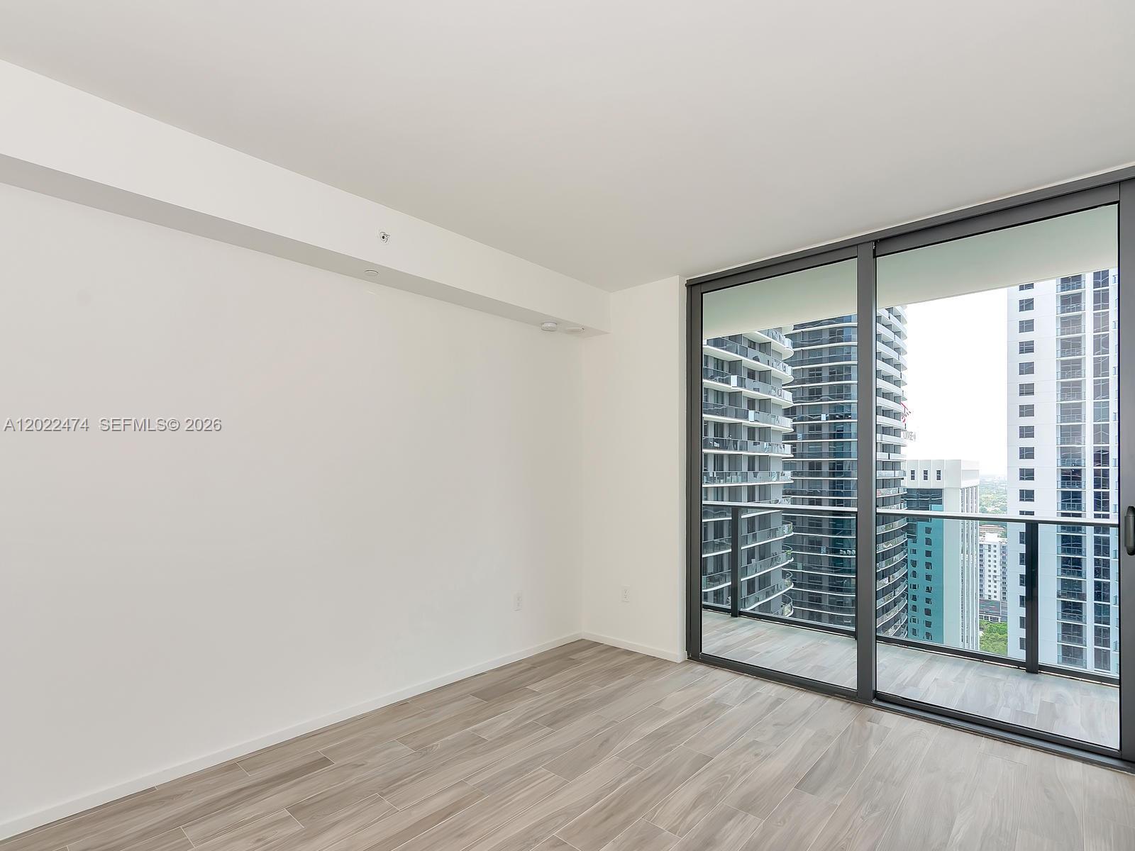 801 S Miami Ave #2310, Miami FL 33131