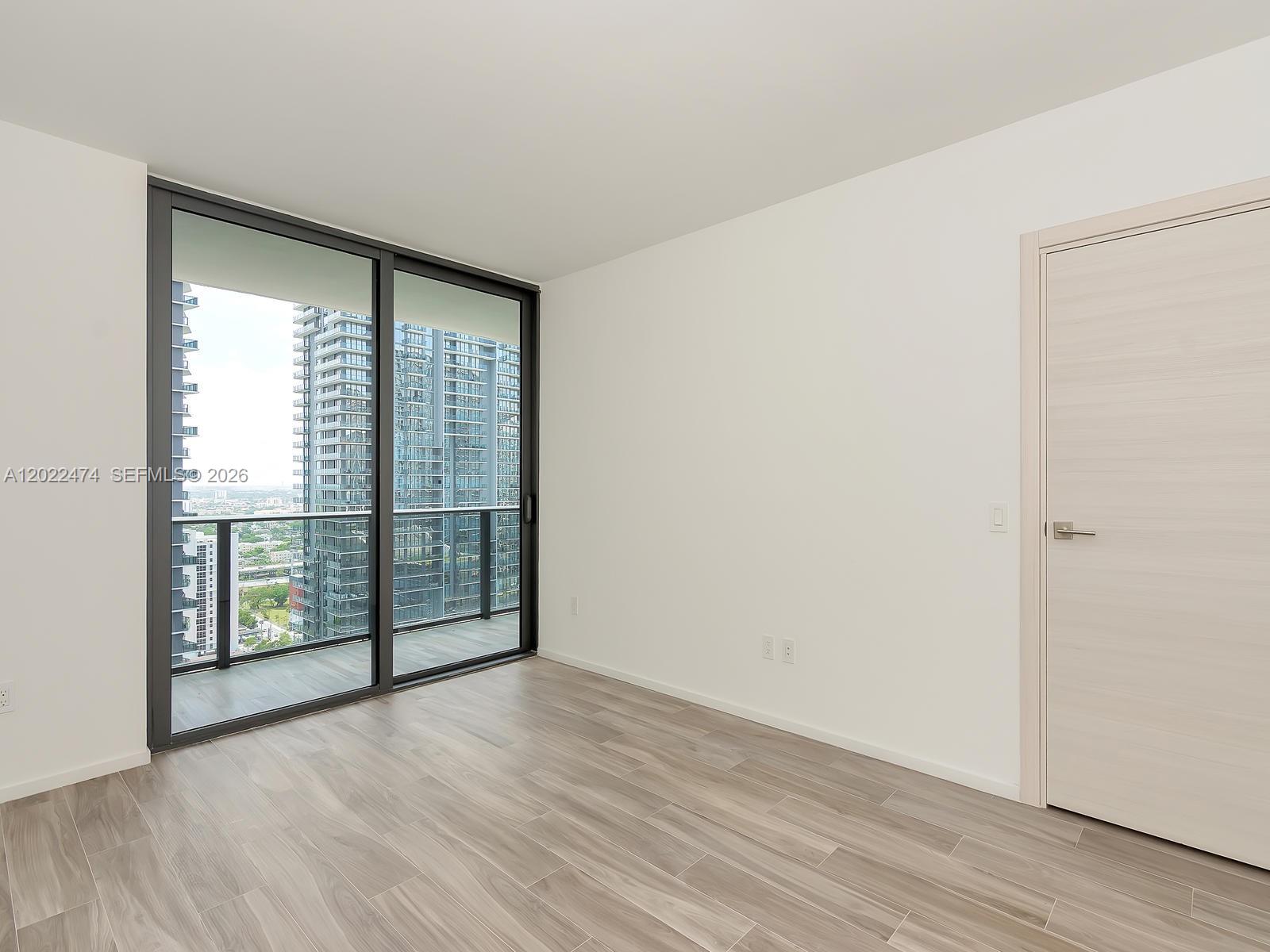 801 S Miami Ave #2310, Miami FL 33131