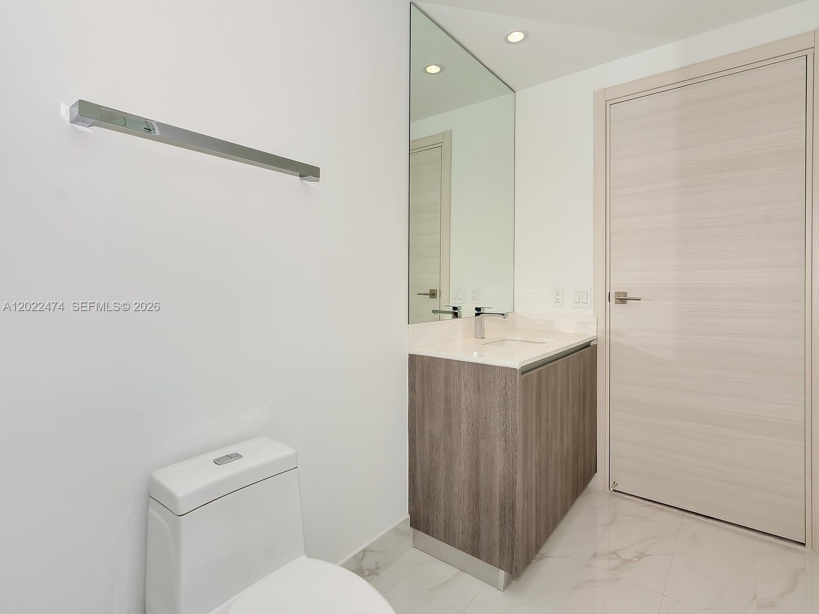 801 S Miami Ave #2310, Miami FL 33131