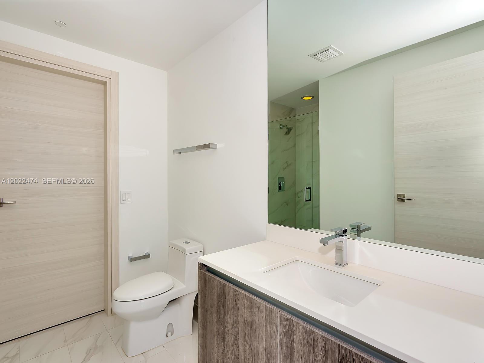 801 S Miami Ave #2310, Miami FL 33131