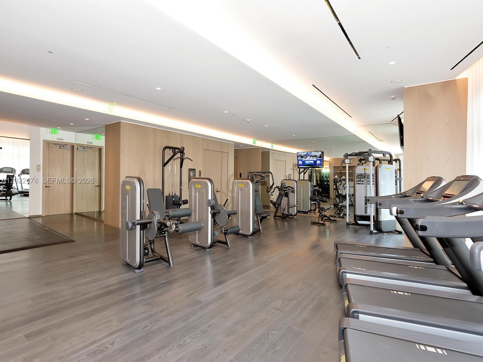 801 S Miami Ave #2310, Miami FL 33131