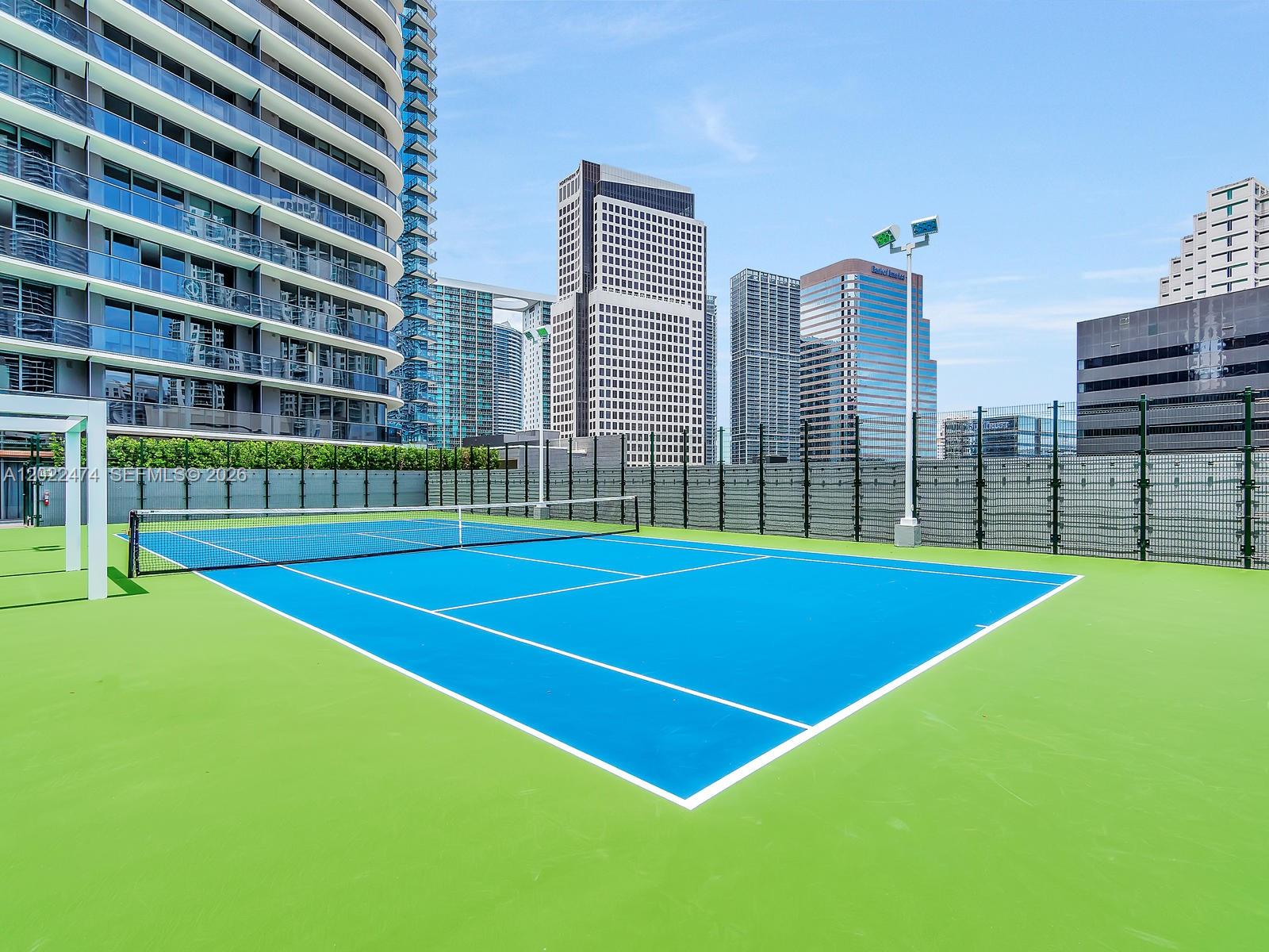 801 S Miami Ave #2310, Miami FL 33131