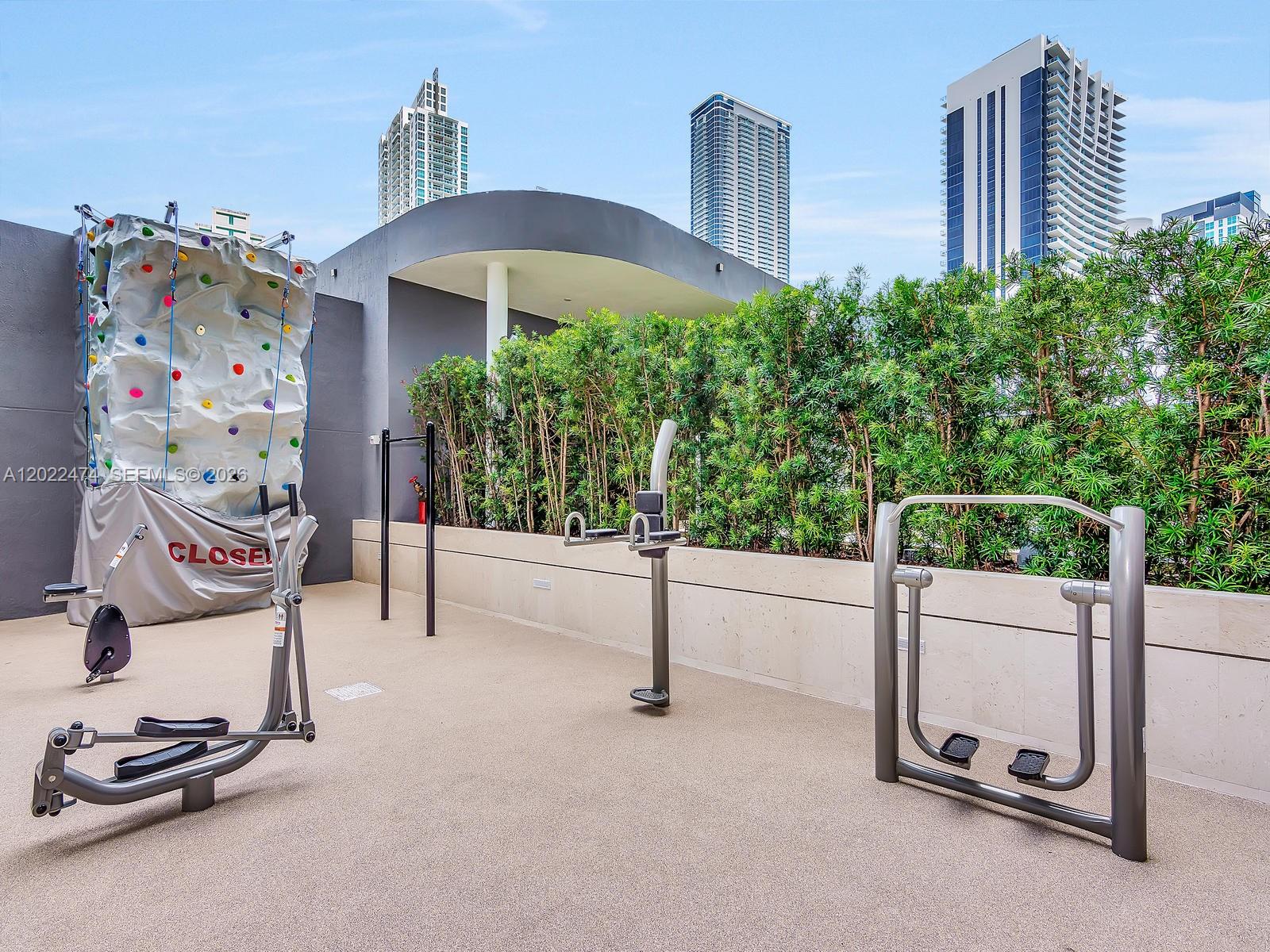 801 S Miami Ave #2310, Miami FL 33131