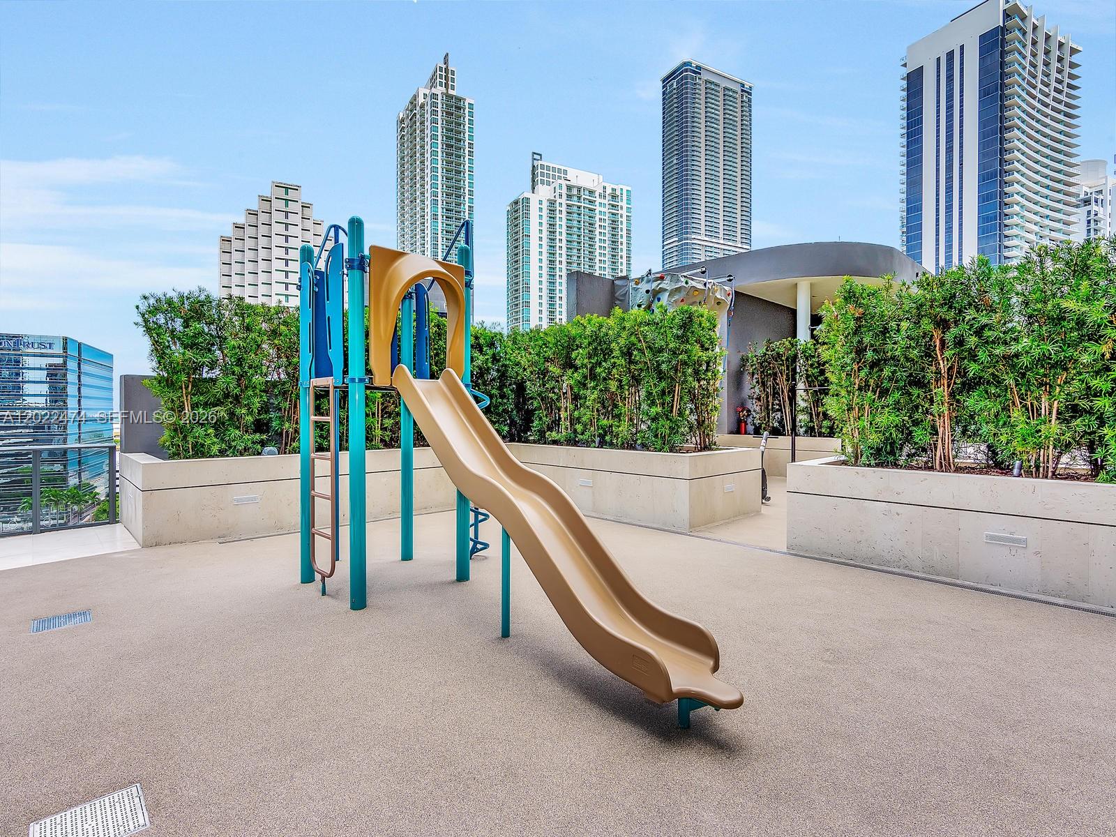 801 S Miami Ave #2310, Miami FL 33131